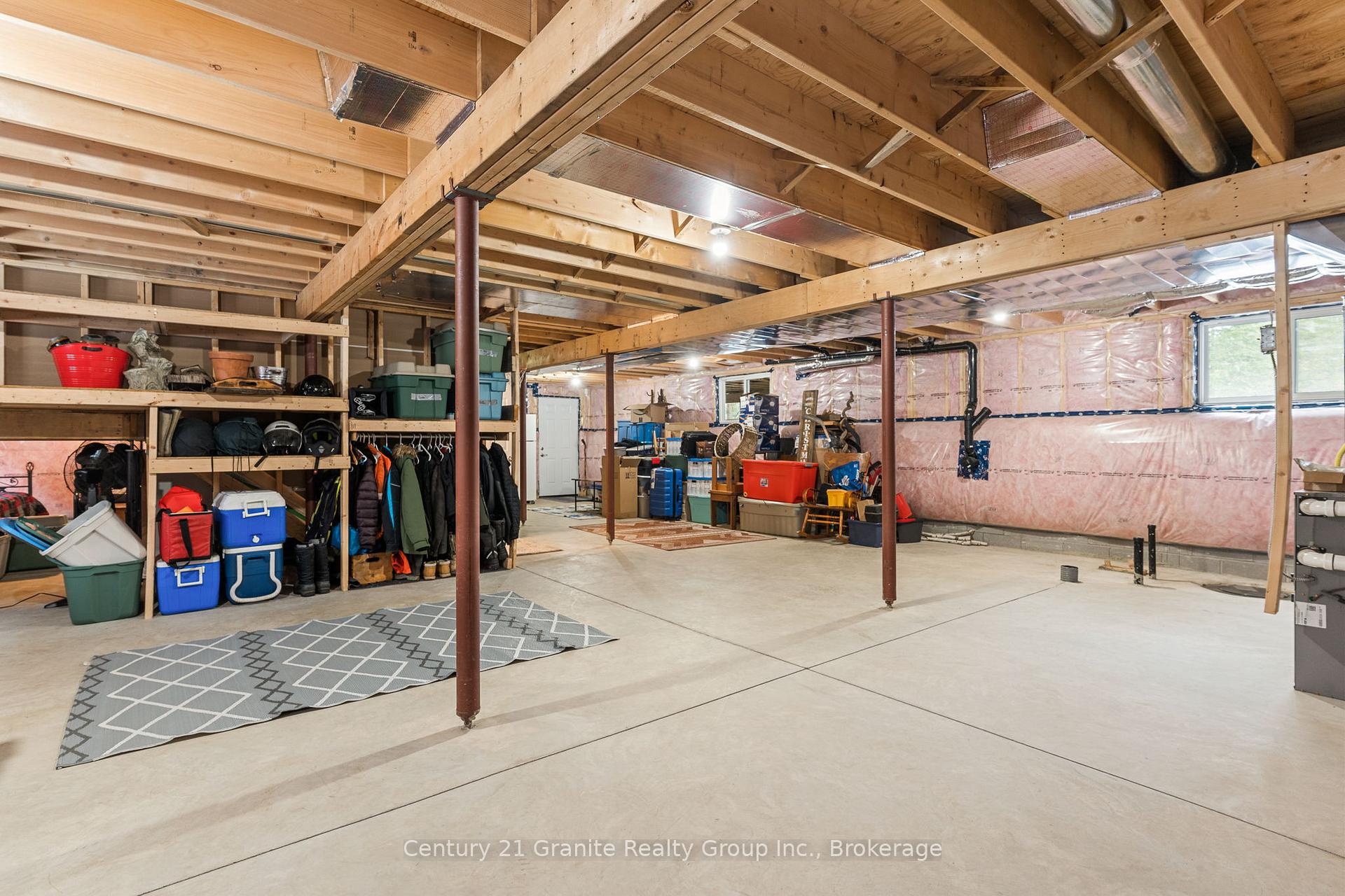 Photo 27 of 460 Bobcaygeon Road, Minden Hills, Anson — HOMEH
