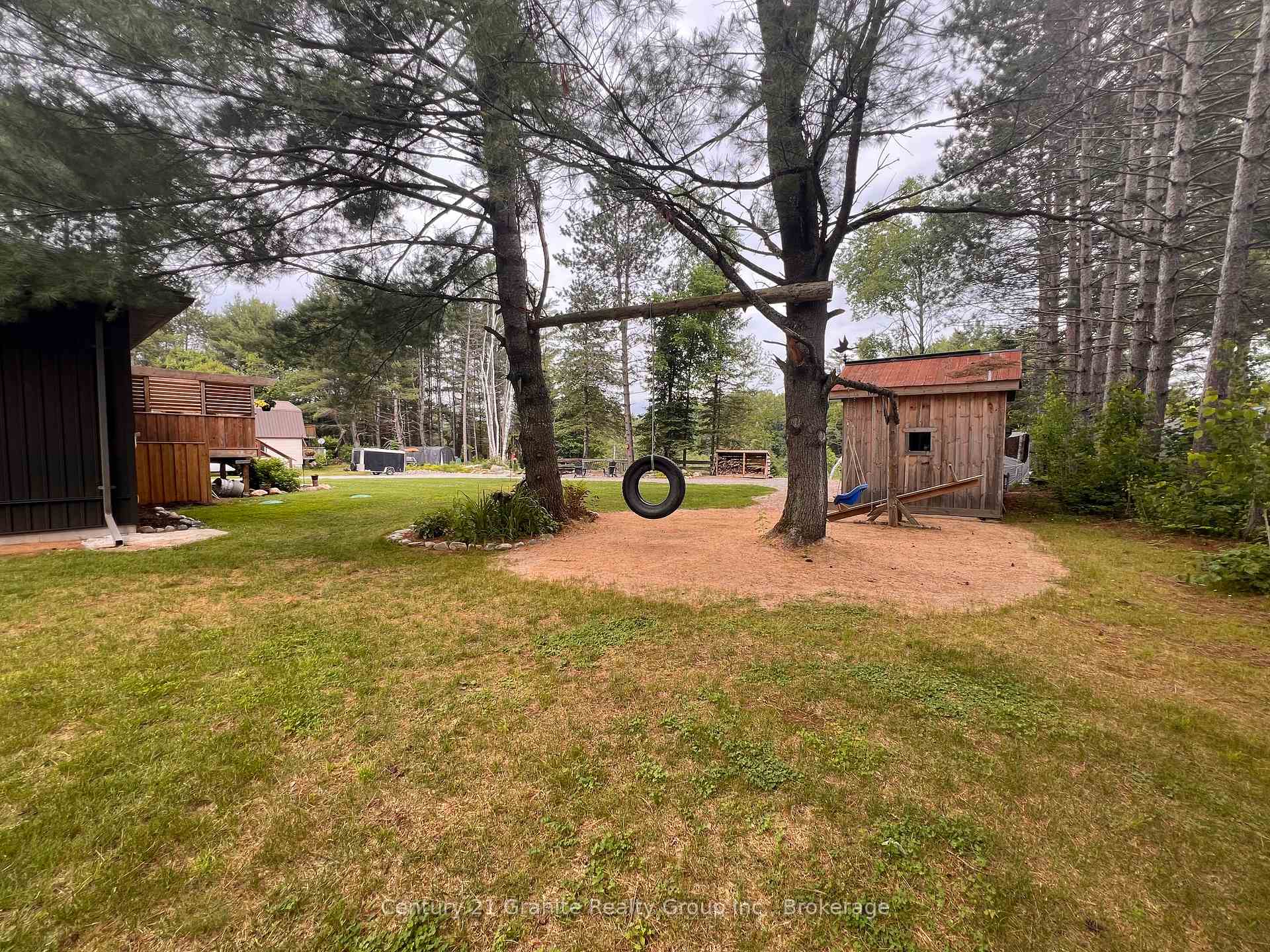 Photo 31 of 460 Bobcaygeon Road, Minden Hills, Anson — HOMEH