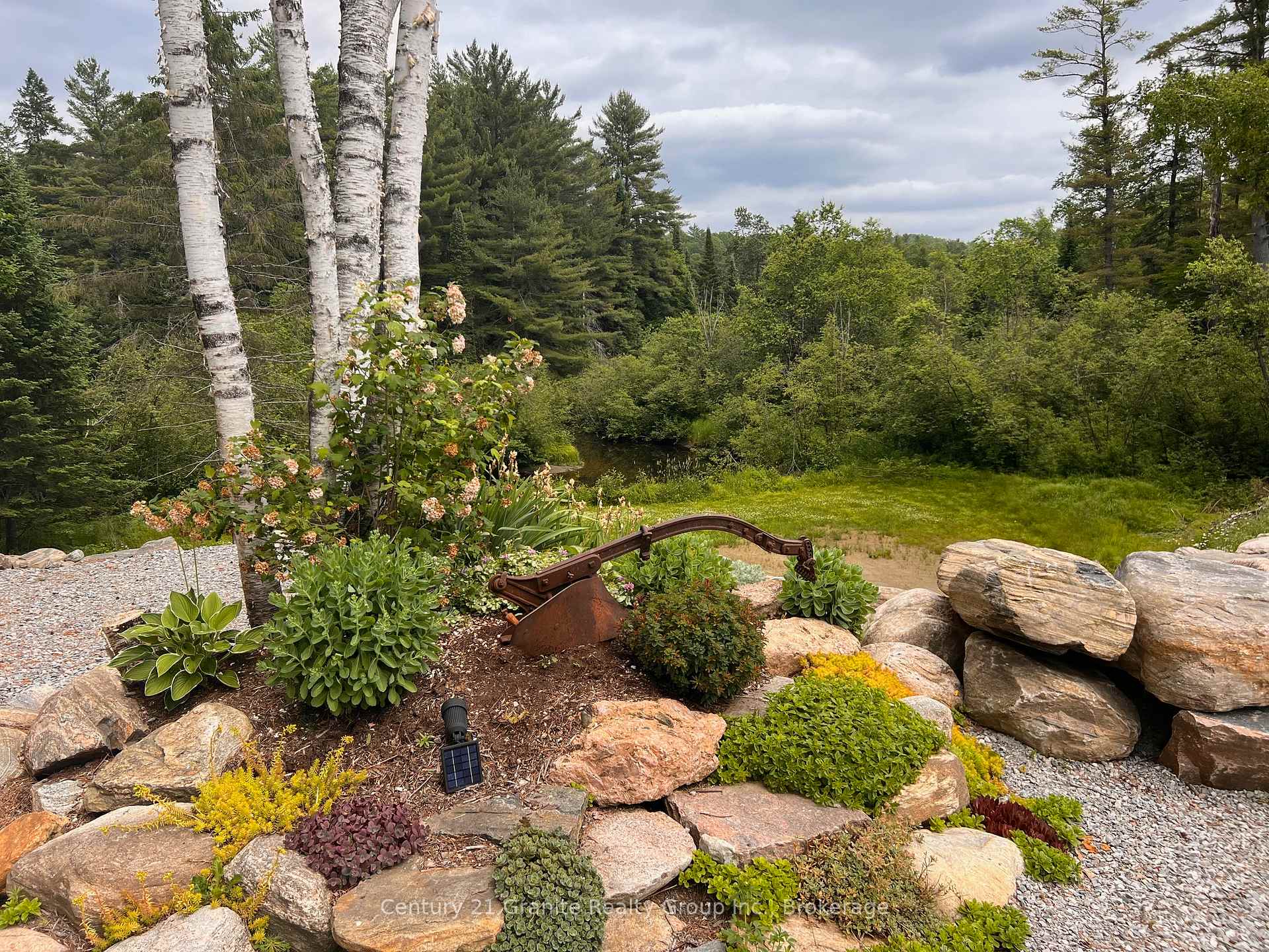 Photo 36 of 460 Bobcaygeon Road, Minden Hills, Anson — HOMEH