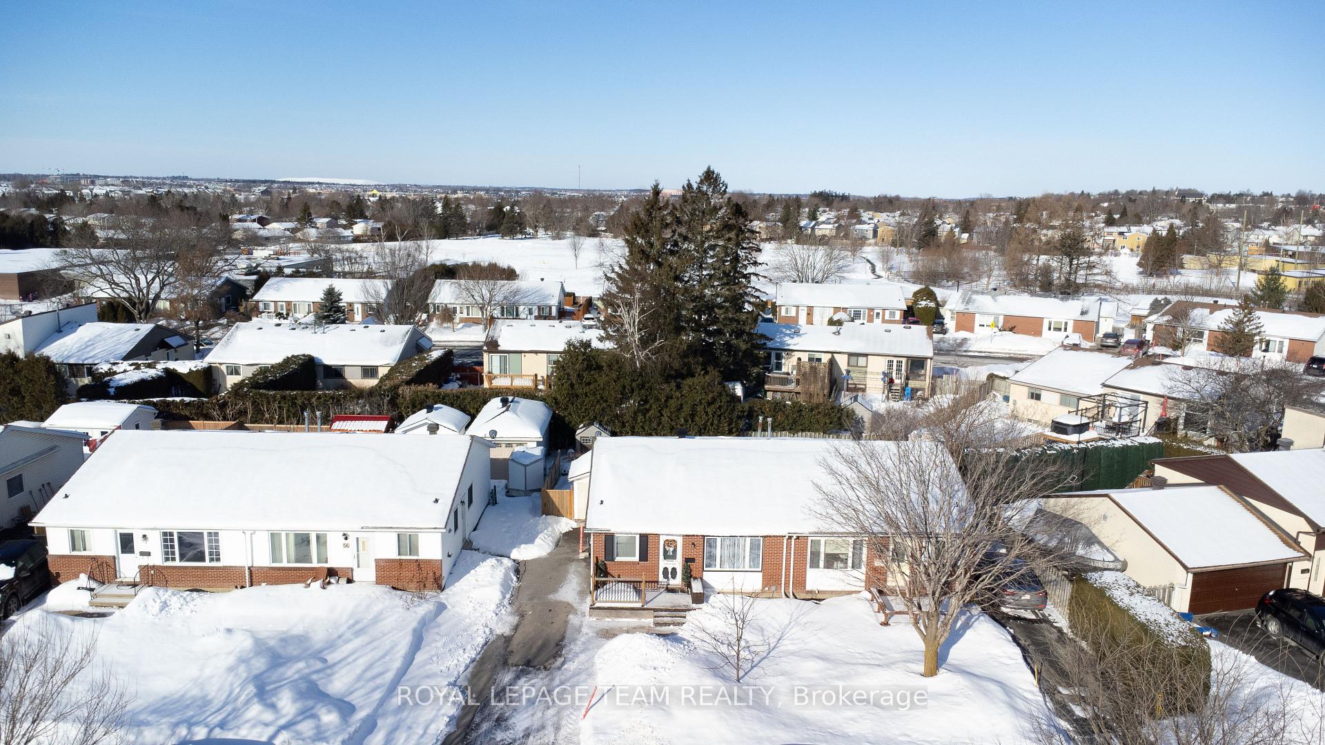 Photo 19 of 58 Binscarth Crescent, Ottawa, Kanata - Glencairn/Hazeldean — HOMEH