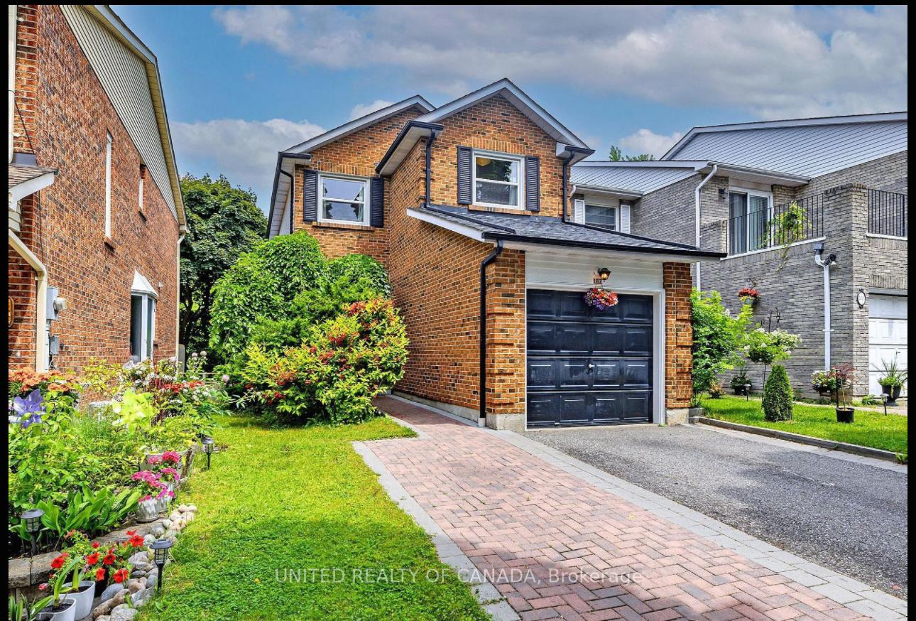 Front of 102 Baywood Court