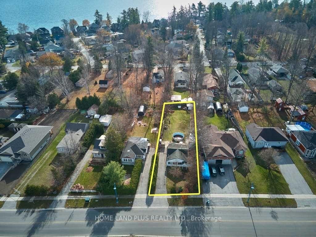 Photo 2 of 733 Innisfil Beach Road, Innisfil, Alcona — HOMEH