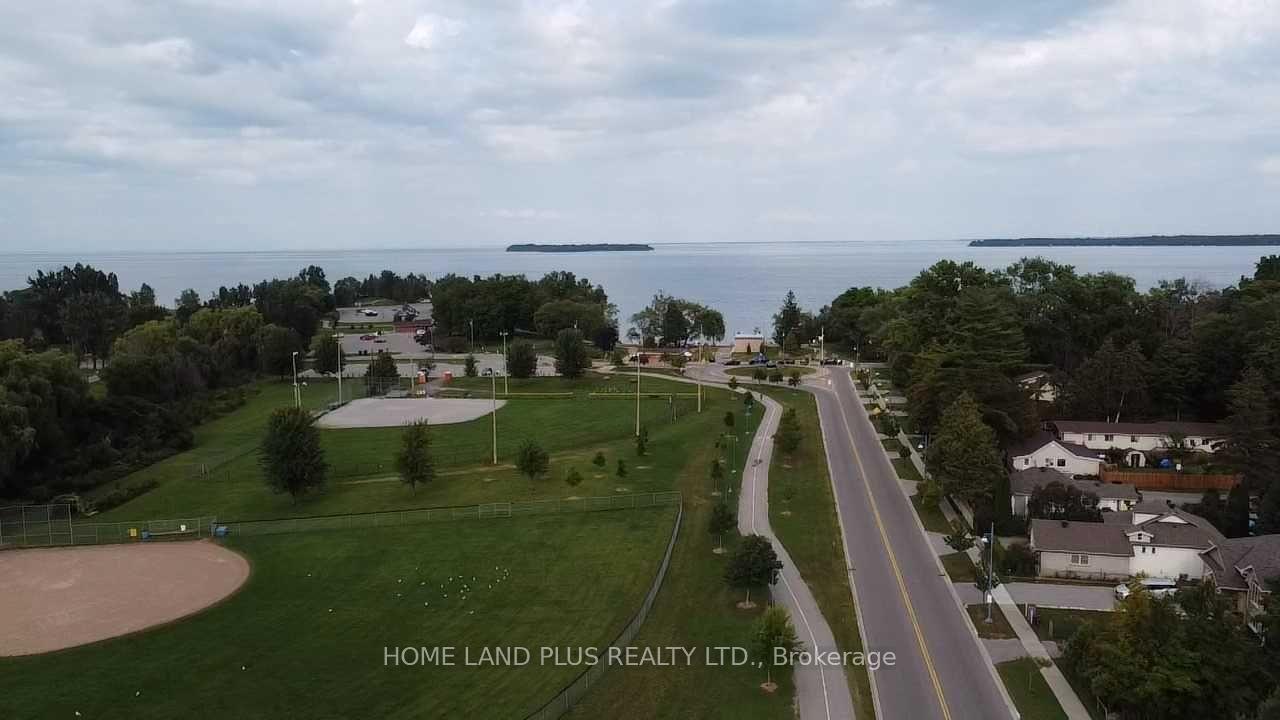 Photo 14 of 733 Innisfil Beach Road, Innisfil, Alcona — HOMEH