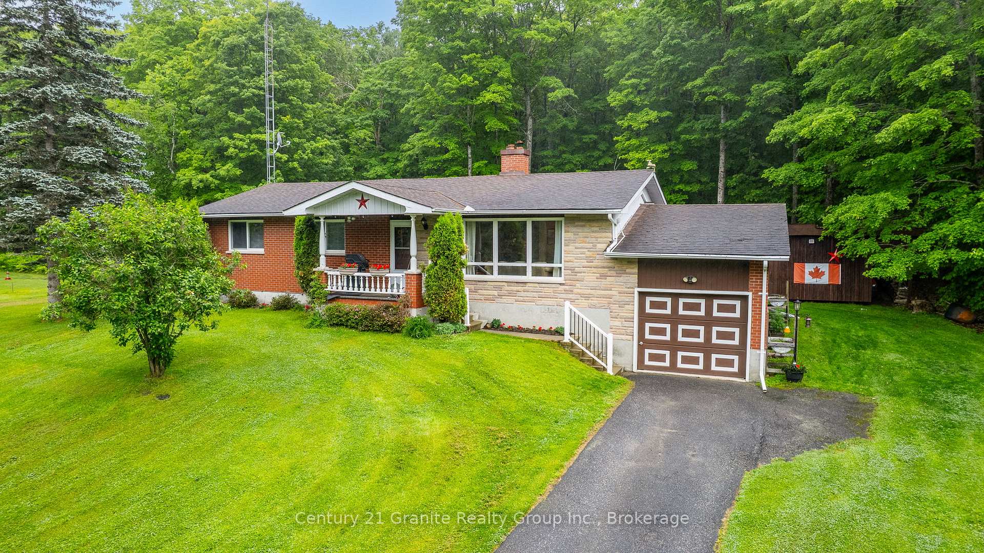 Photo 3 of 1203 Spring Valley Road, Minden Hills, Lutterworth — HOMEH