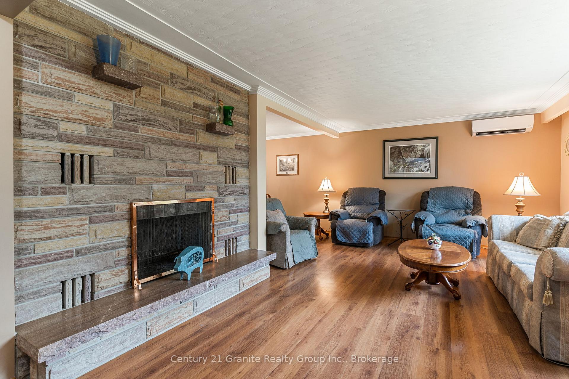 Photo 9 of 1203 Spring Valley Road, Minden Hills, Lutterworth — HOMEH