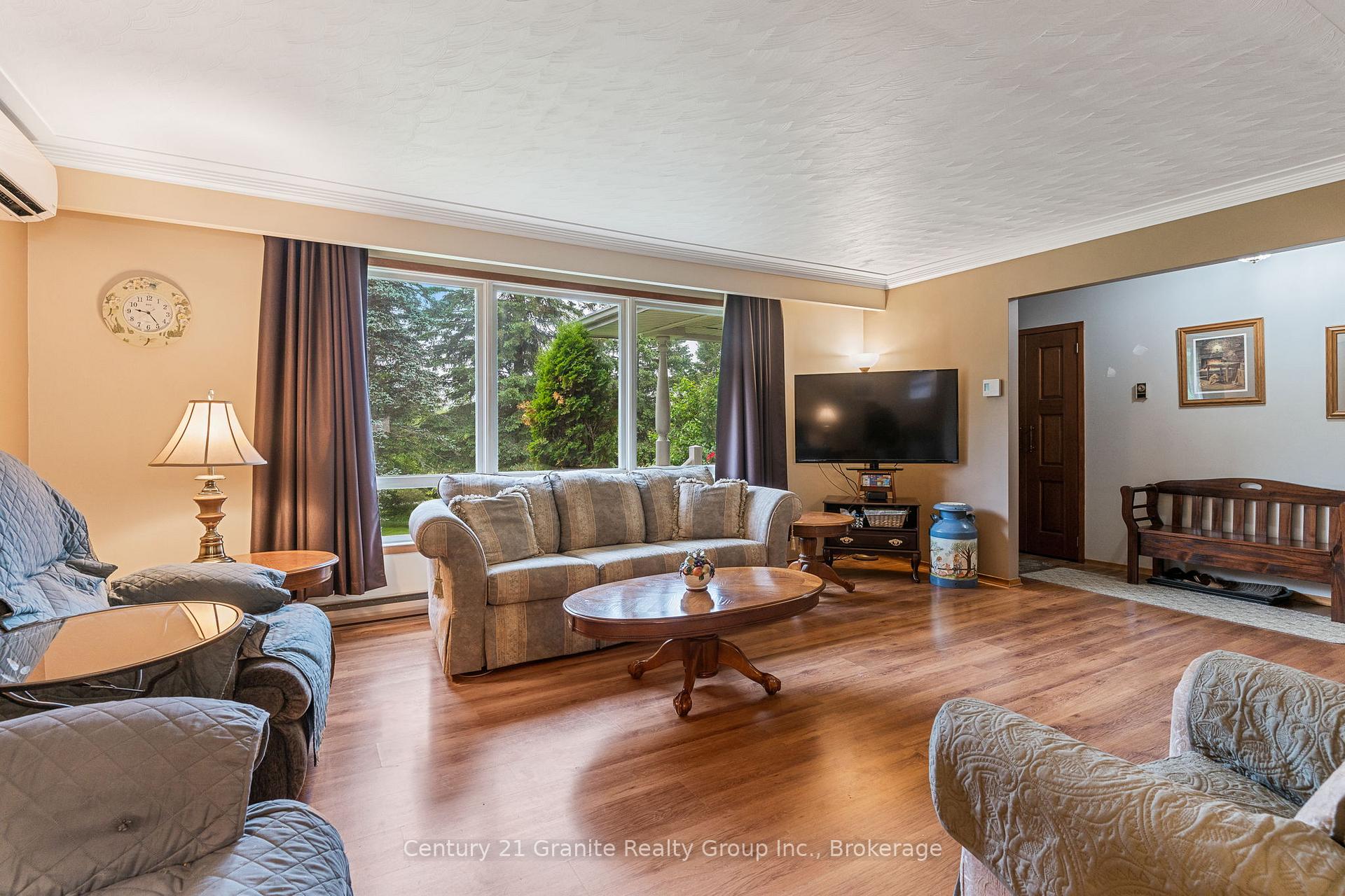 Photo 10 of 1203 Spring Valley Road, Minden Hills, Lutterworth — HOMEH