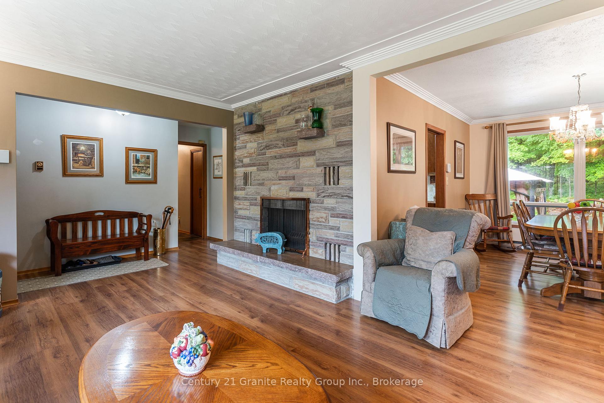 Photo 11 of 1203 Spring Valley Road, Minden Hills, Lutterworth — HOMEH