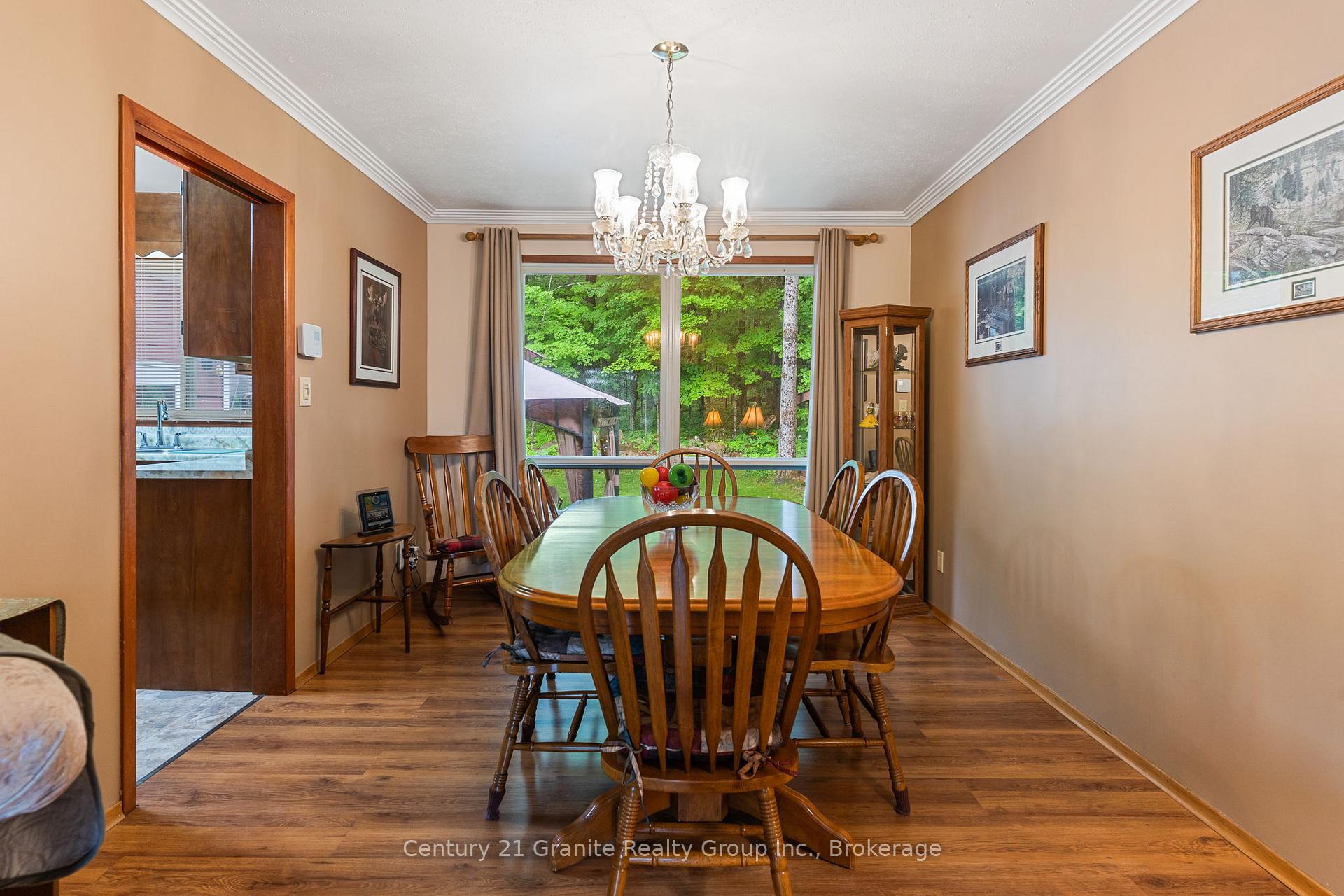 Photo 12 of 1203 Spring Valley Road, Minden Hills, Lutterworth — HOMEH