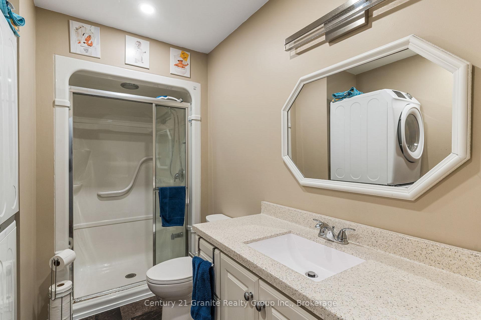 Photo 18 of 1203 Spring Valley Road, Minden Hills, Lutterworth — HOMEH