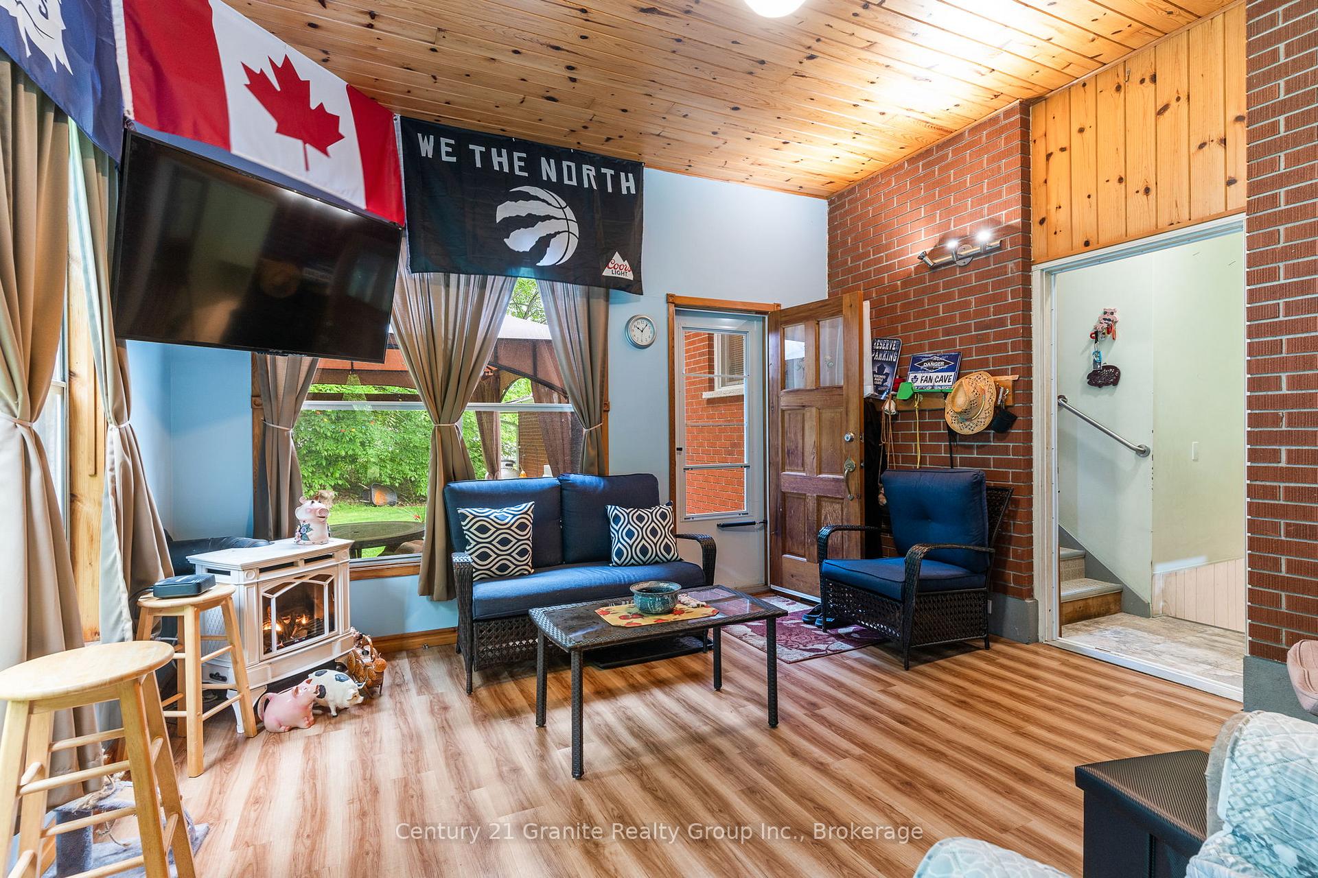 Photo 35 of 1203 Spring Valley Road, Minden Hills, Lutterworth — HOMEH