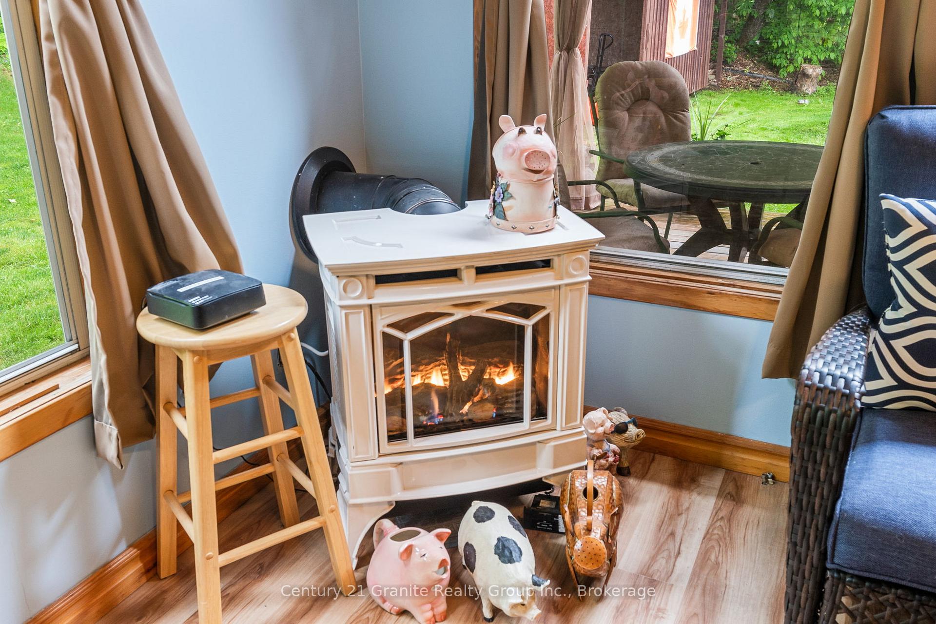 Photo 36 of 1203 Spring Valley Road, Minden Hills, Lutterworth — HOMEH