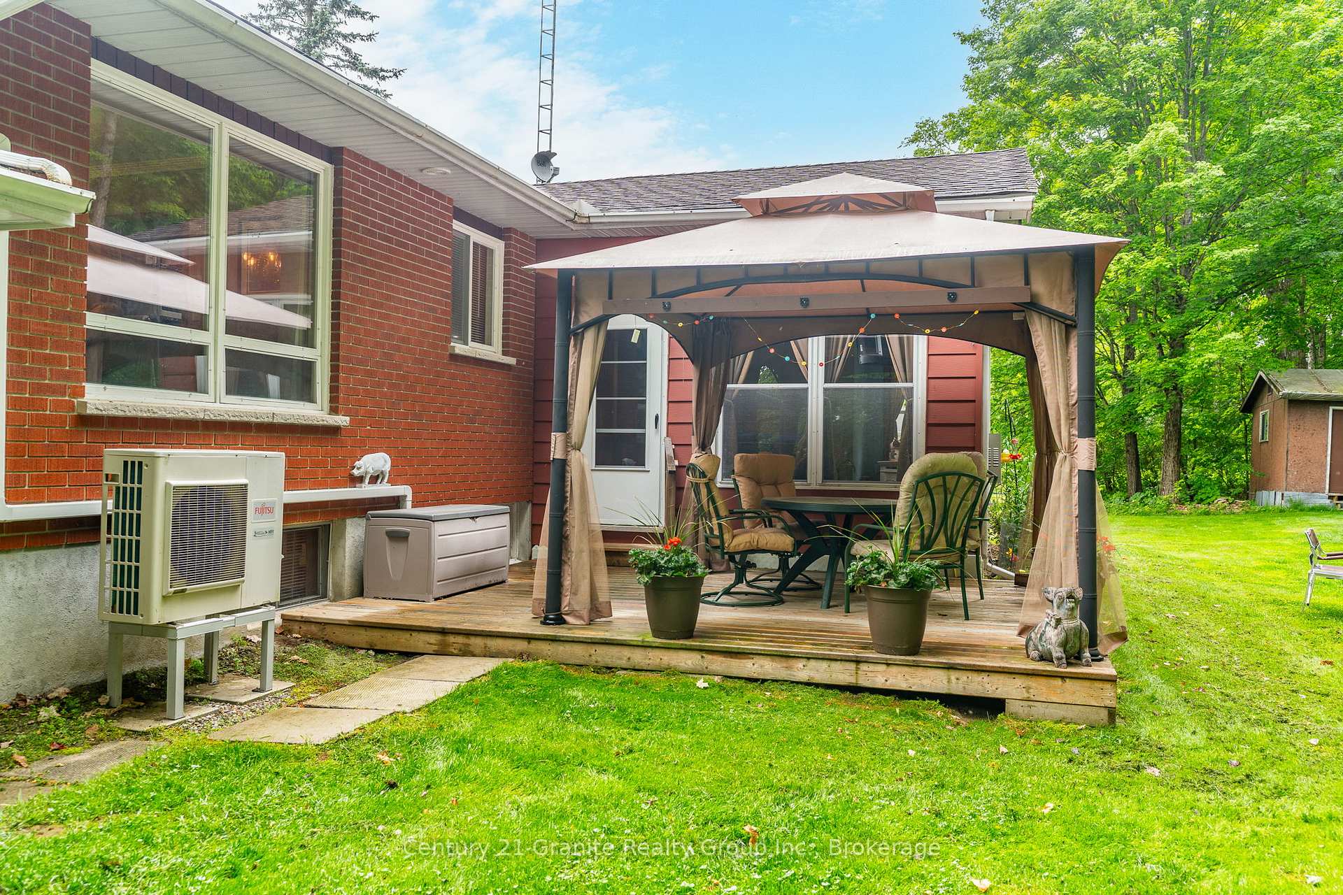 Photo 37 of 1203 Spring Valley Road, Minden Hills, Lutterworth — HOMEH