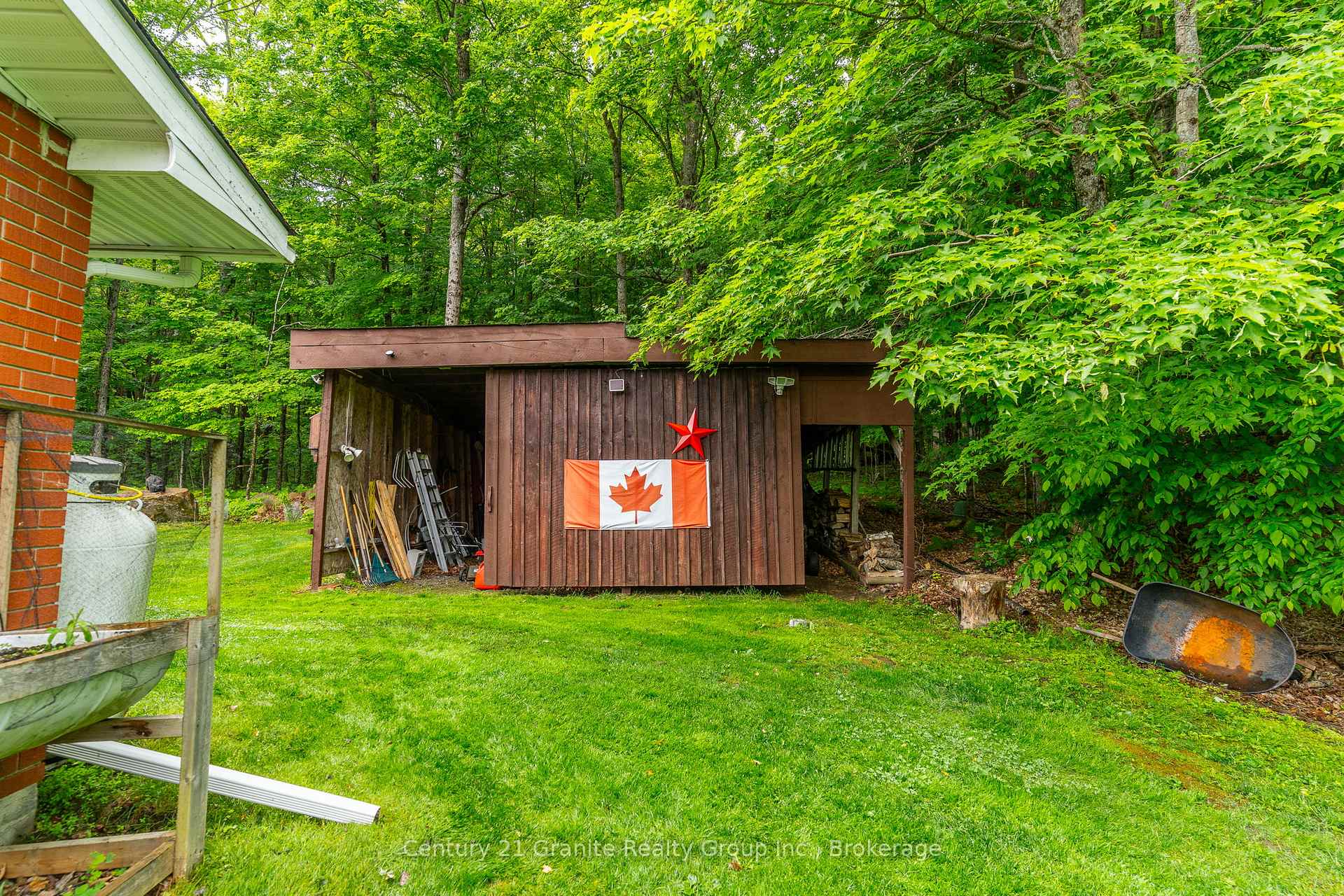 Photo 38 of 1203 Spring Valley Road, Minden Hills, Lutterworth — HOMEH
