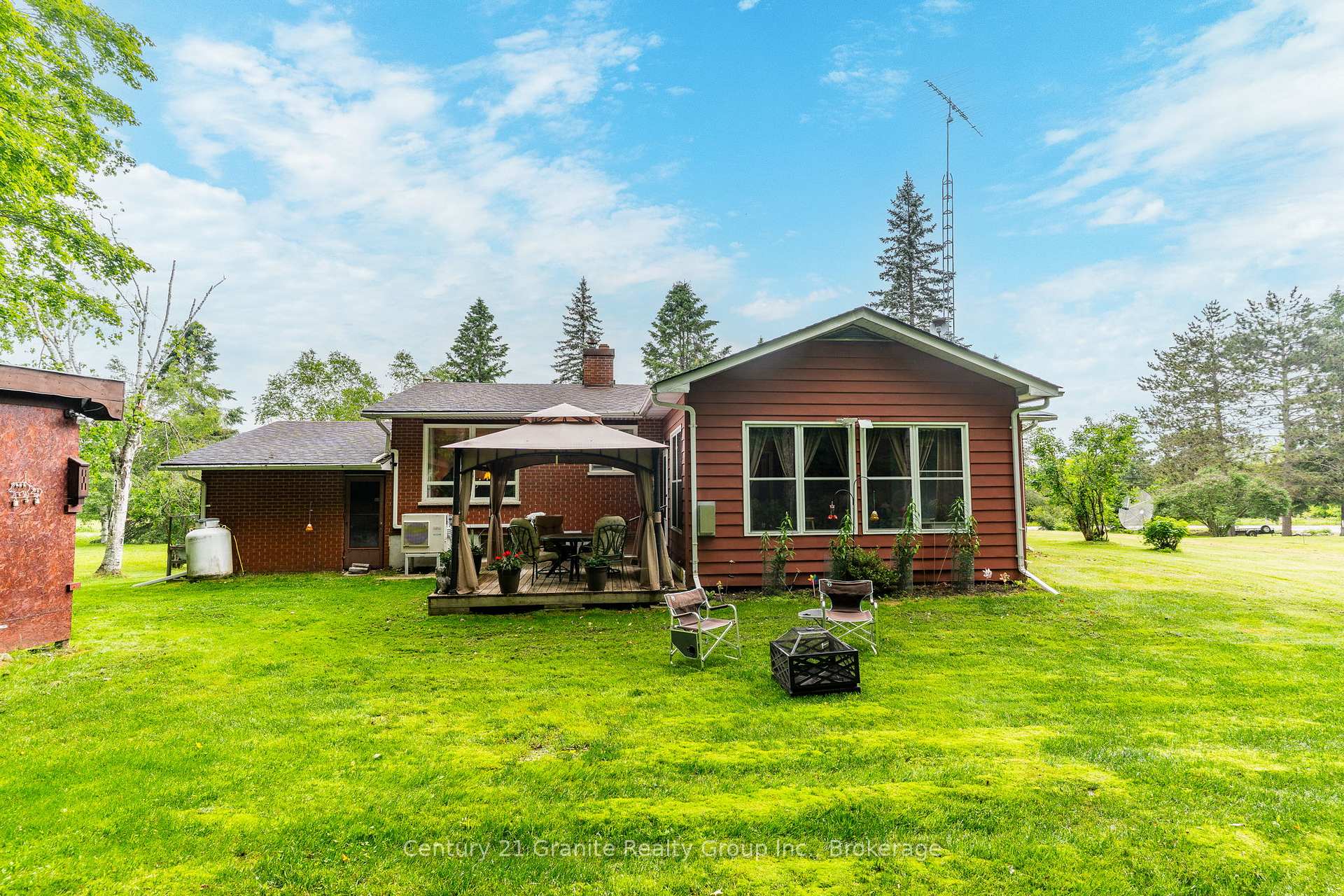 Photo 39 of 1203 Spring Valley Road, Minden Hills, Lutterworth — HOMEH