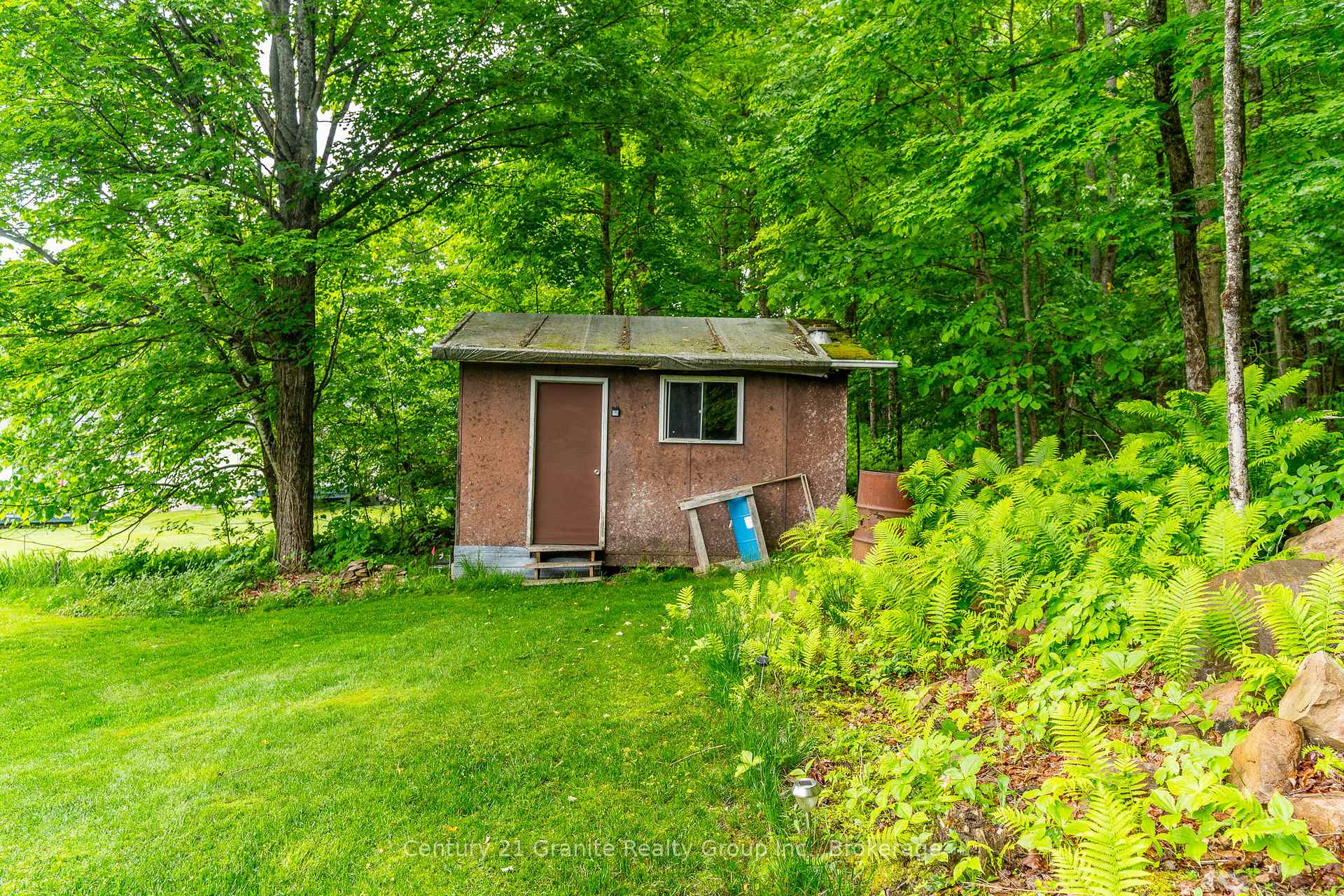 Photo 41 of 1203 Spring Valley Road, Minden Hills, Lutterworth — HOMEH