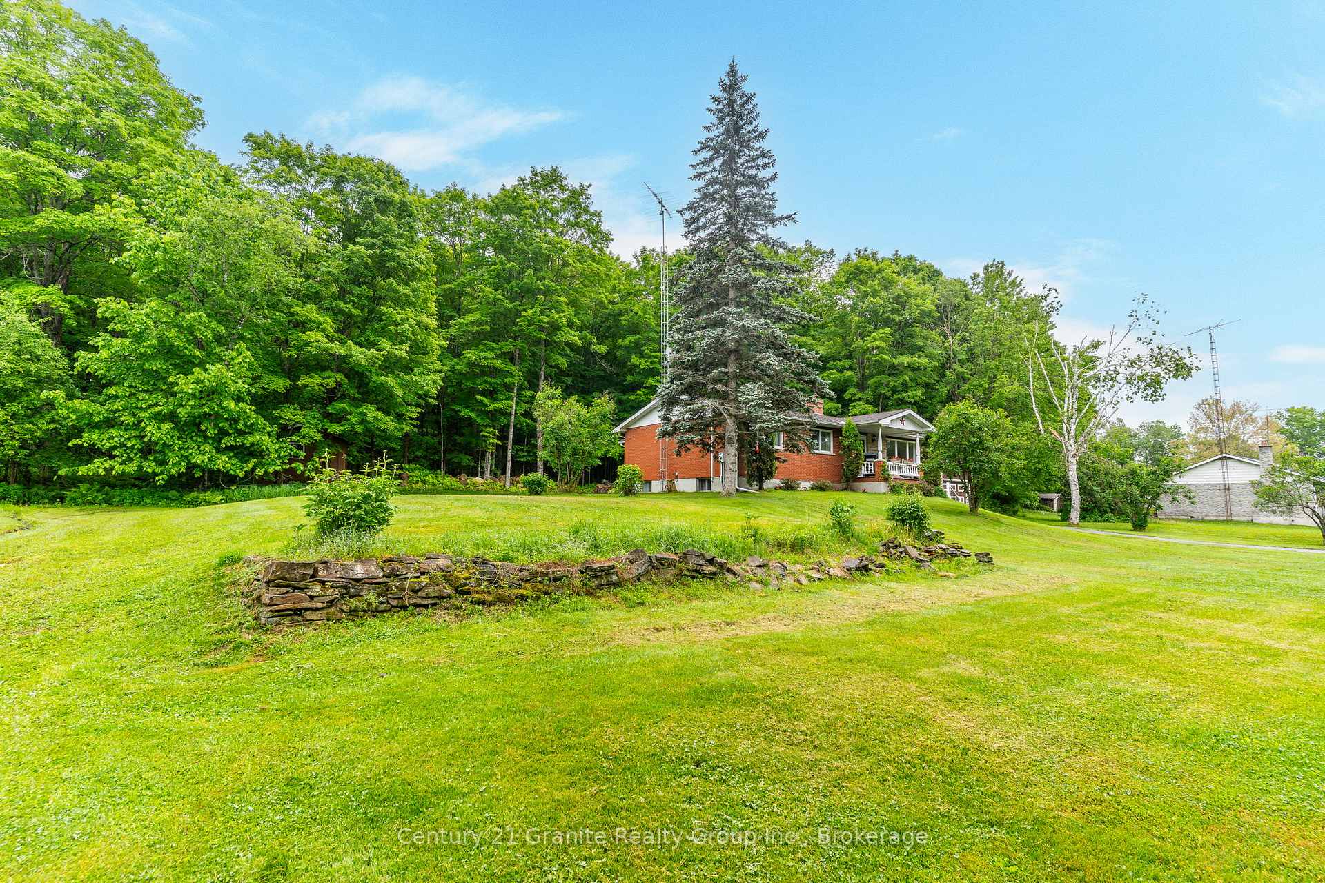 Photo 44 of 1203 Spring Valley Road, Minden Hills, Lutterworth — HOMEH