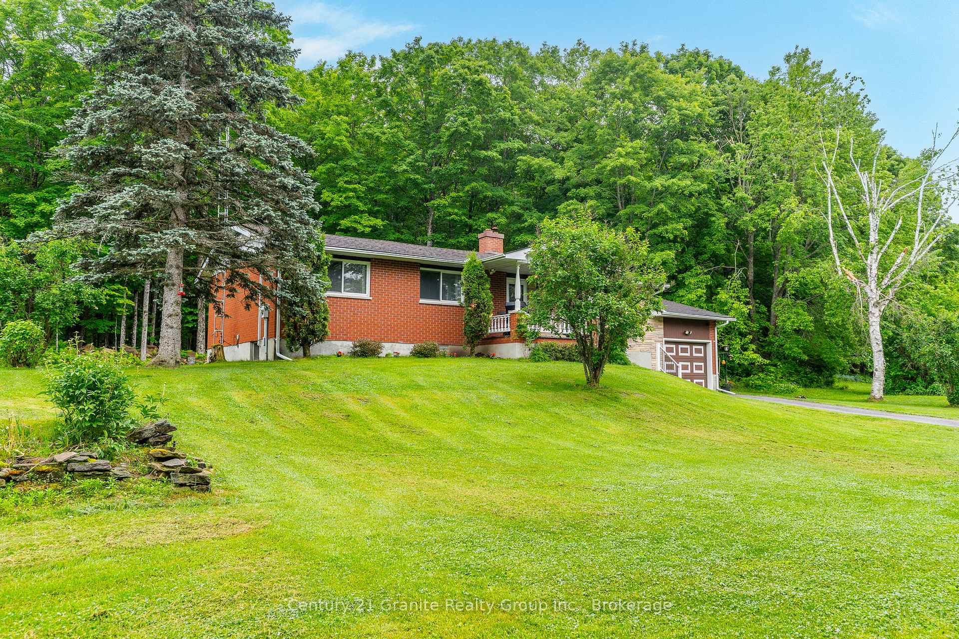 Photo 45 of 1203 Spring Valley Road, Minden Hills, Lutterworth — HOMEH
