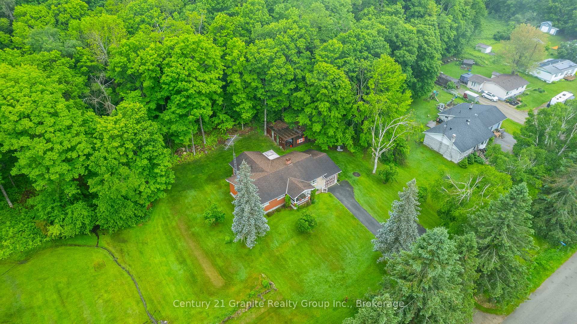 Photo 46 of 1203 Spring Valley Road, Minden Hills, Lutterworth — HOMEH