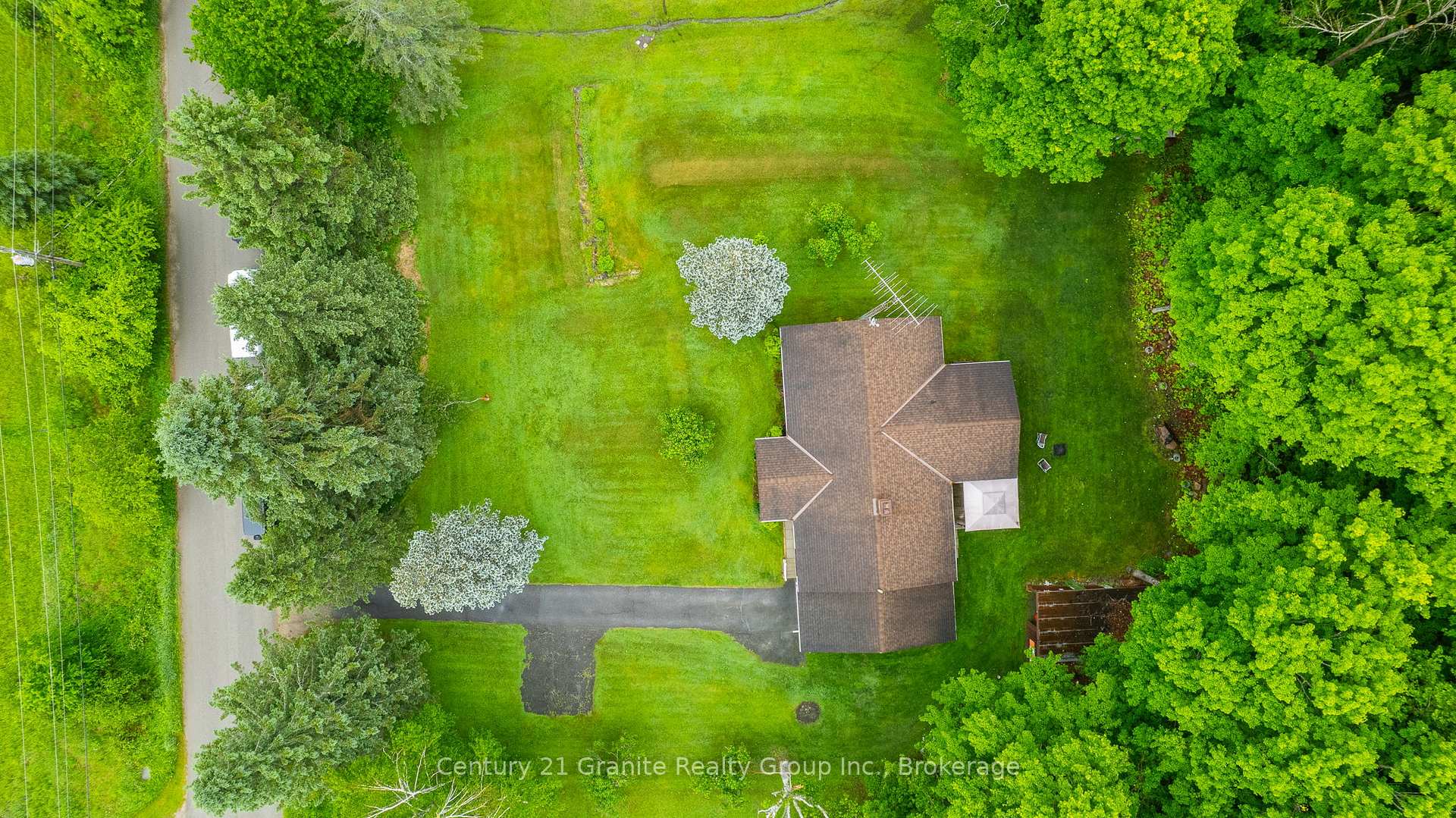 Photo 47 of 1203 Spring Valley Road, Minden Hills, Lutterworth — HOMEH