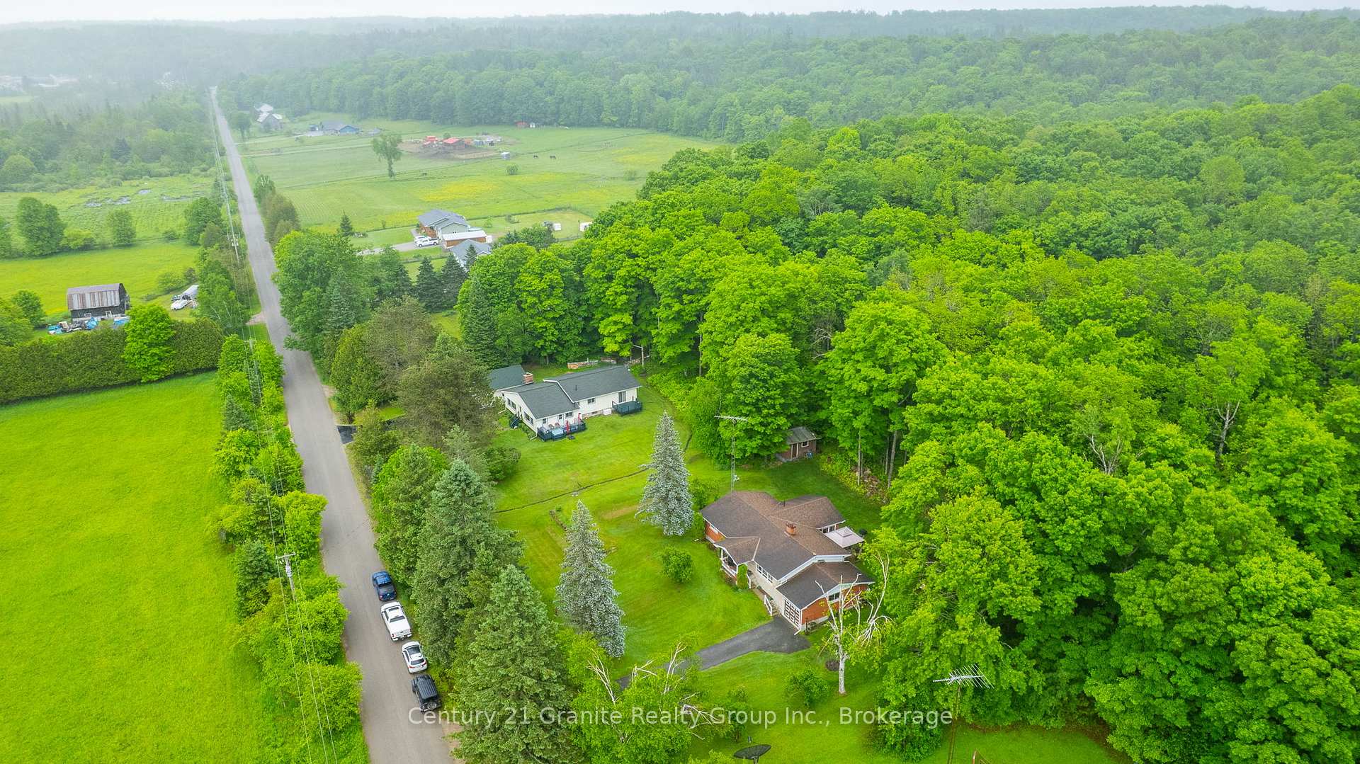 Photo 48 of 1203 Spring Valley Road, Minden Hills, Lutterworth — HOMEH