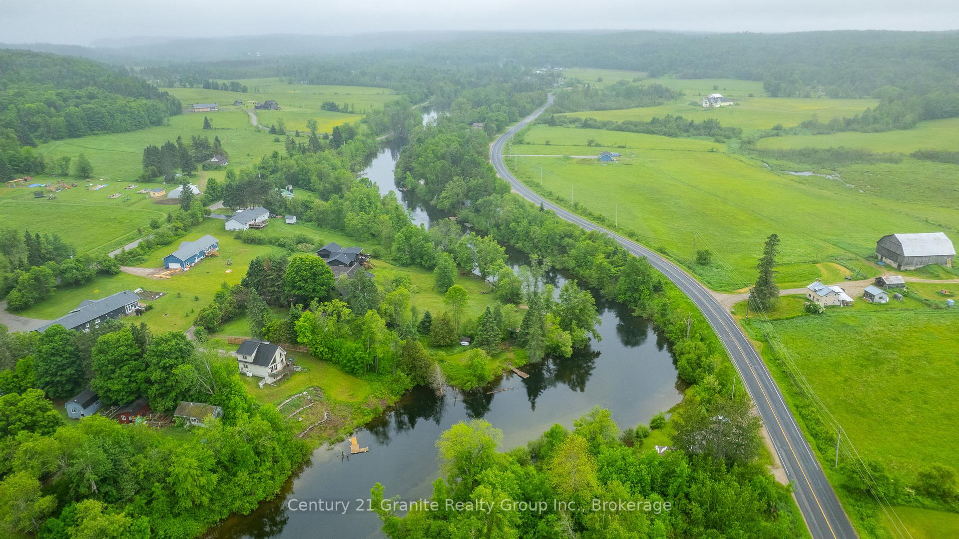 Photo 49 of 1203 Spring Valley Road, Minden Hills, Lutterworth — HOMEH