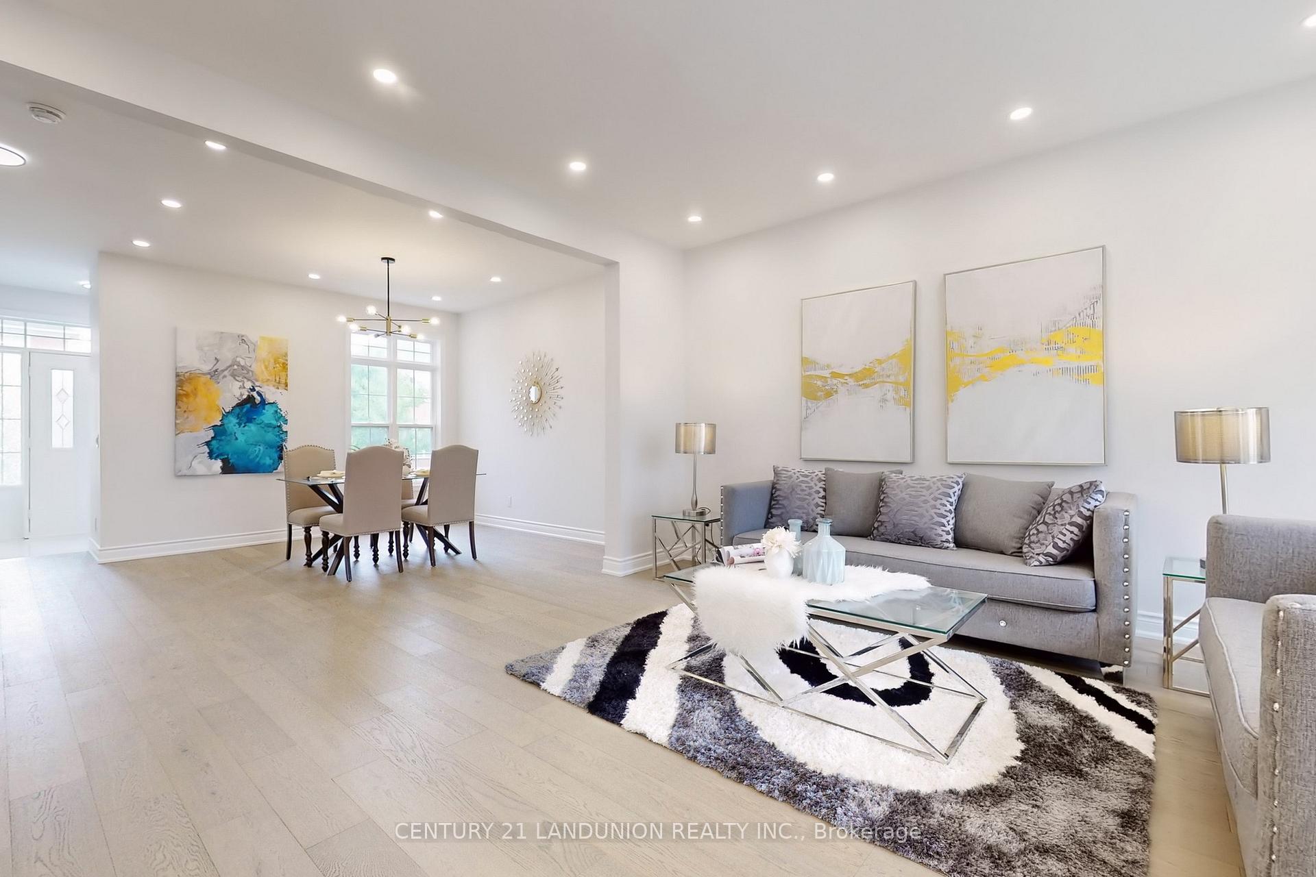 Photo 10 of 40 Port Rush Trail, Markham, Angus Glen — HOMEH