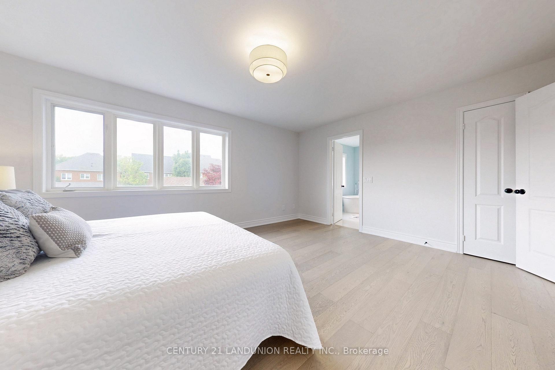 Photo 20 of 40 Port Rush Trail, Markham, Angus Glen — HOMEH