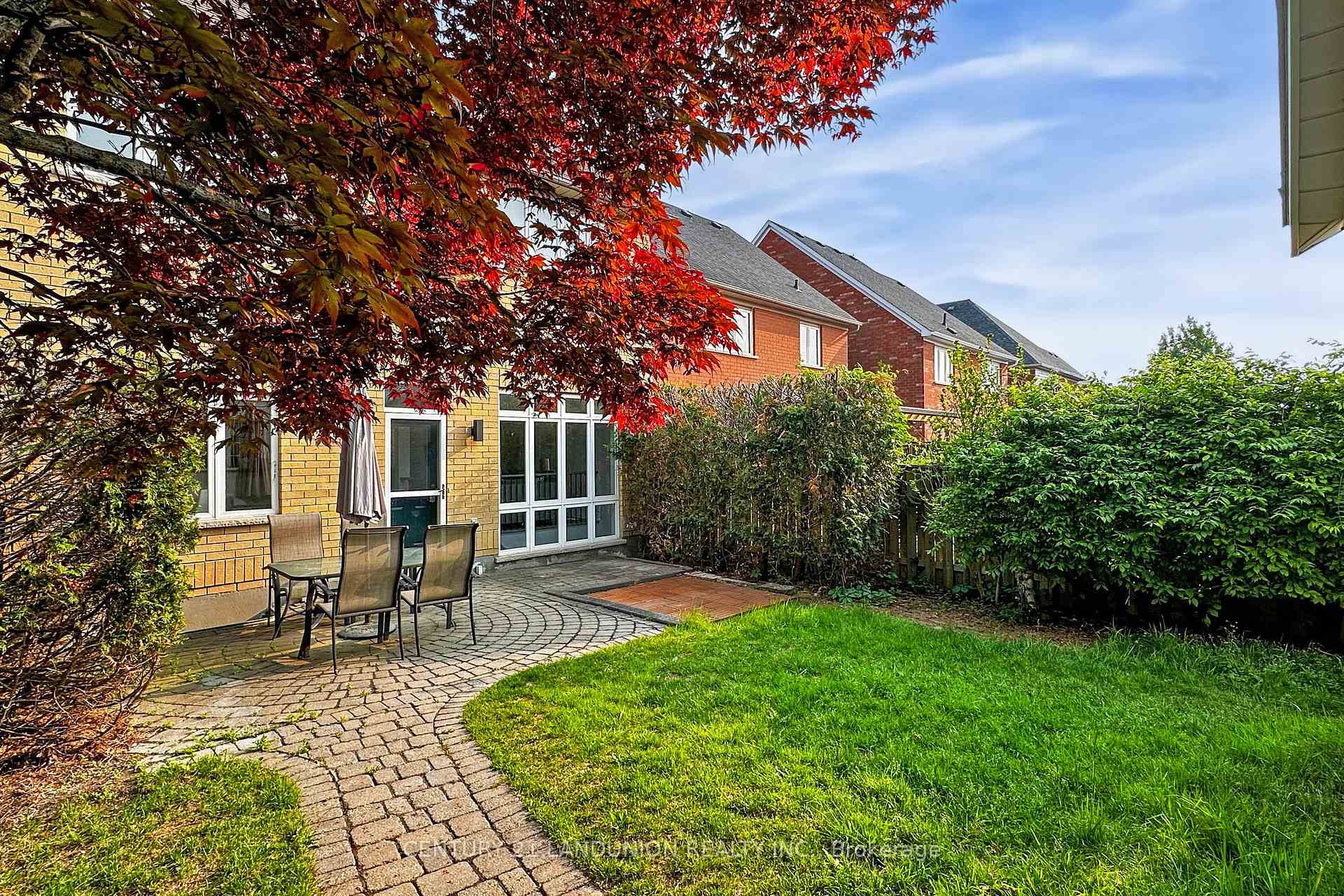 Photo 41 of 40 Port Rush Trail, Markham, Angus Glen — HOMEH