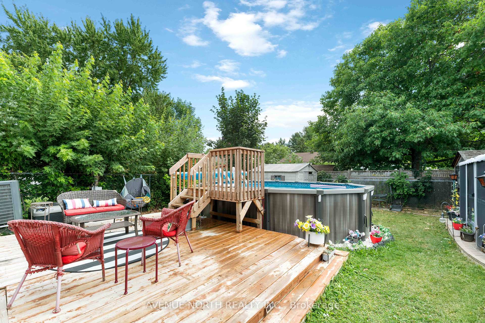 Photo 21 of 39 Ballantrae Way, Ottawa, Kanata - Glencairn/Hazeldean — HOMEH