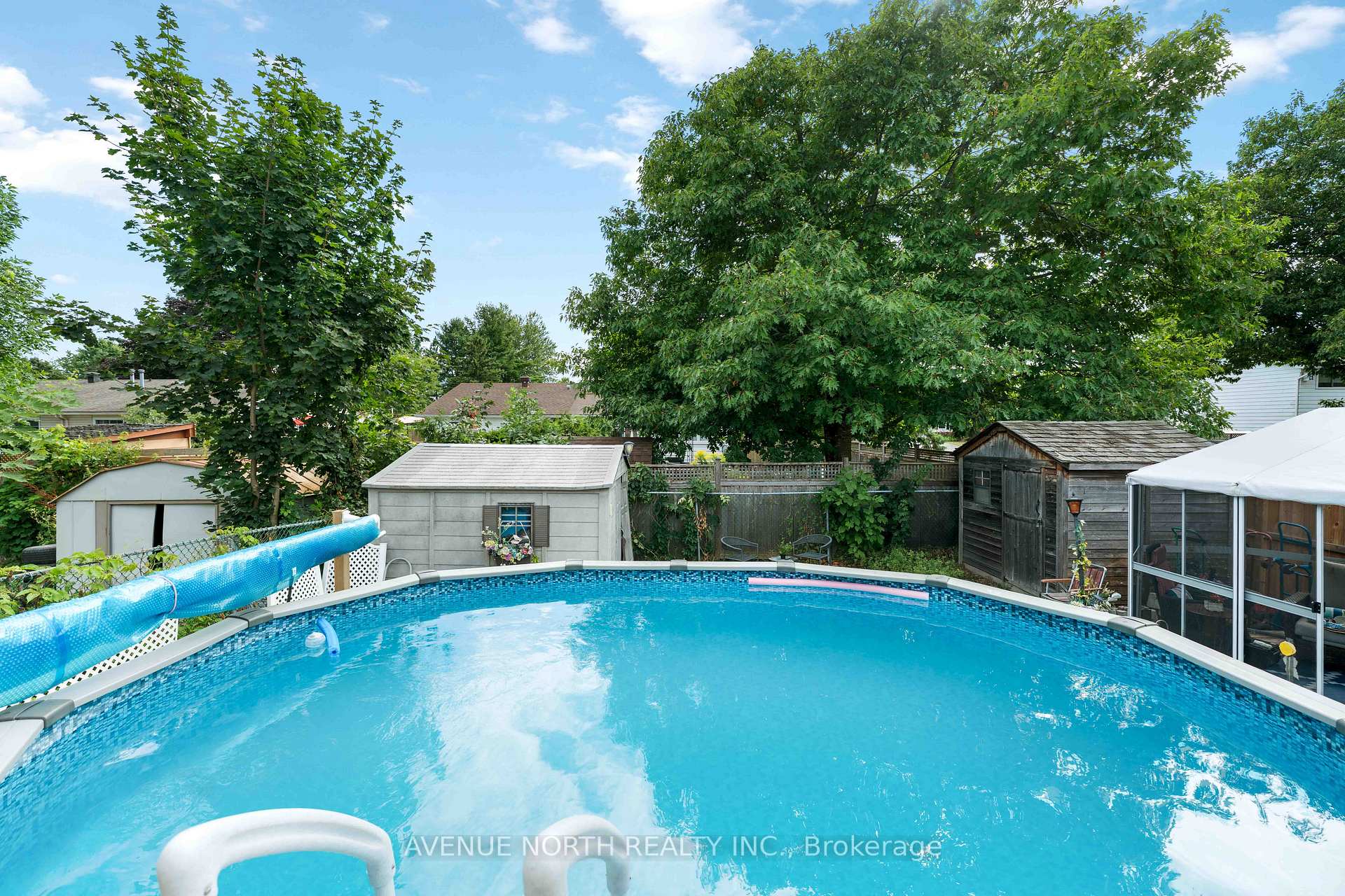 Photo 26 of 39 Ballantrae Way, Ottawa, Kanata - Glencairn/Hazeldean — HOMEH