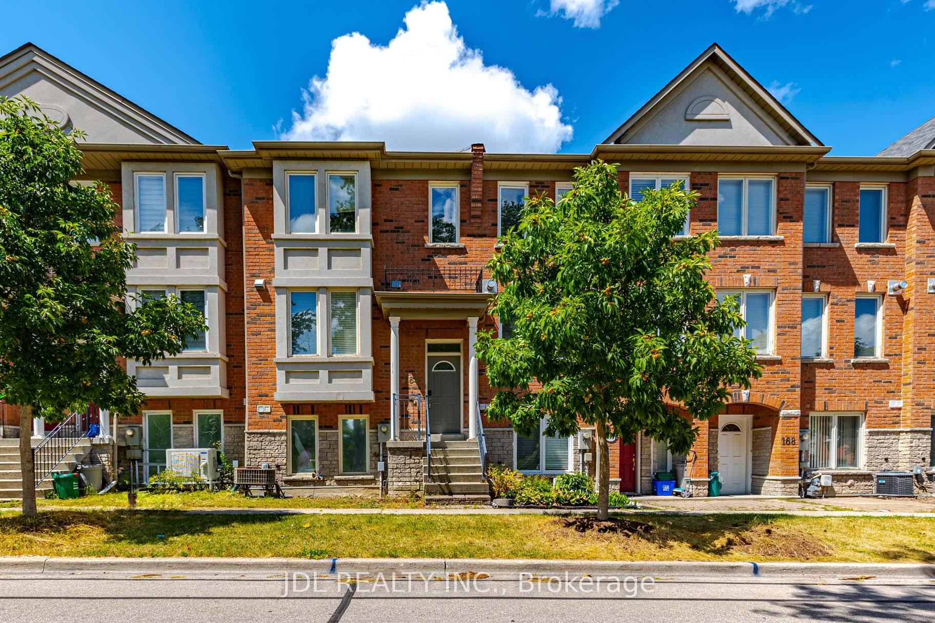 Photo 1 of 164 Galleria Parkway, Markham, Commerce Valley — HOMEH