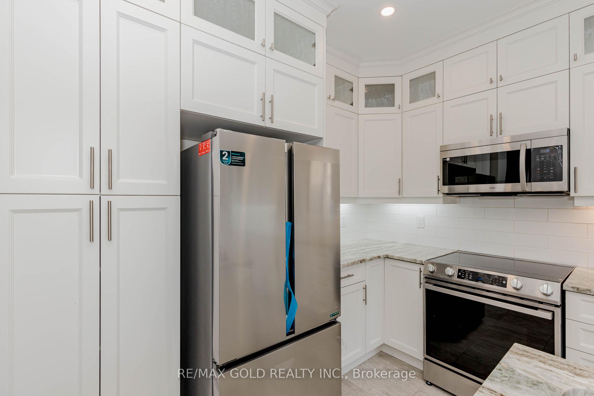 Photo 20 of Unit Upstairs, 61 Eleanor Avenue, Hamilton, Eleanor — HOMEH