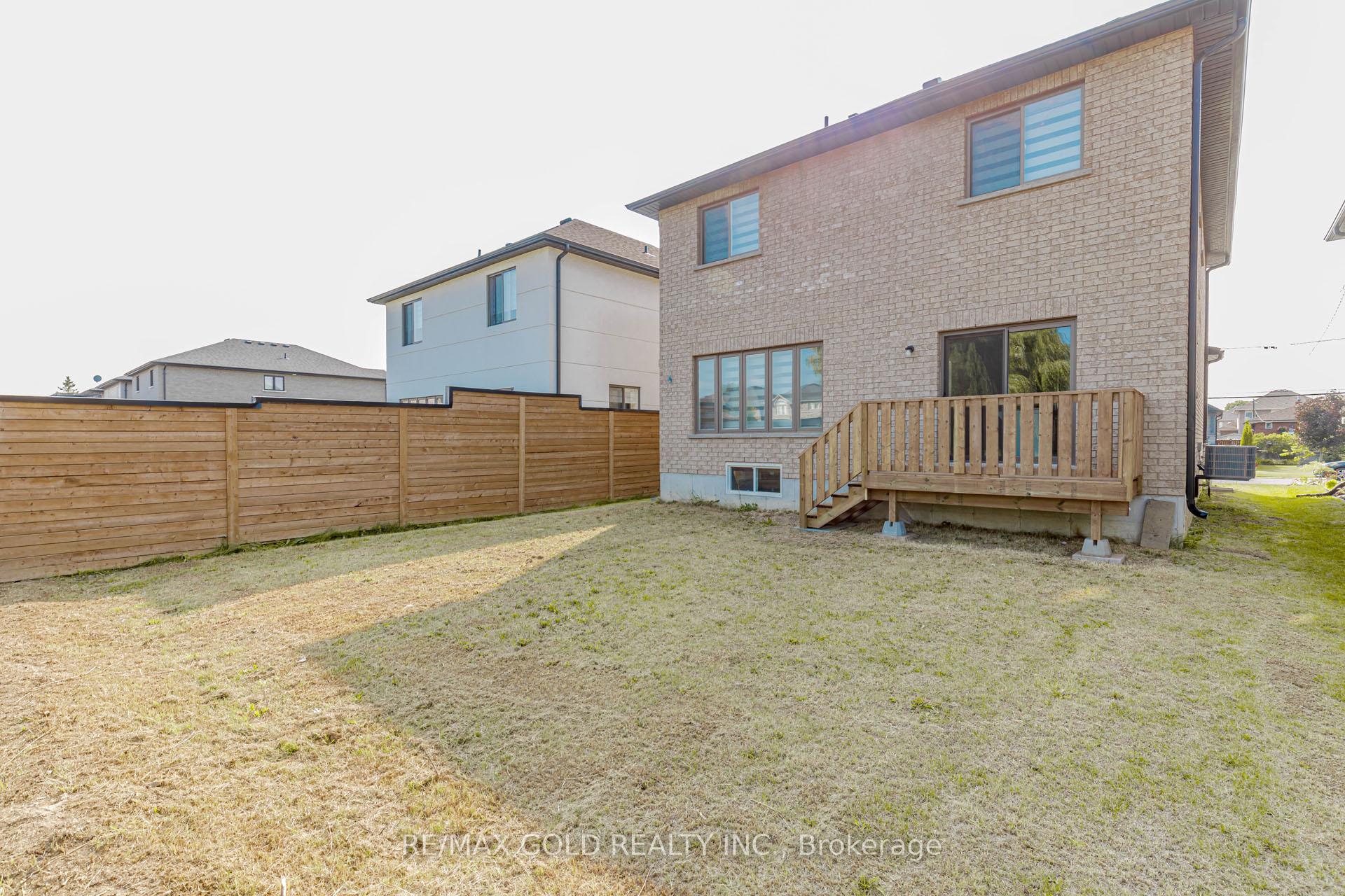 Photo 50 of Unit Upstairs, 61 Eleanor Avenue, Hamilton, Eleanor — HOMEH