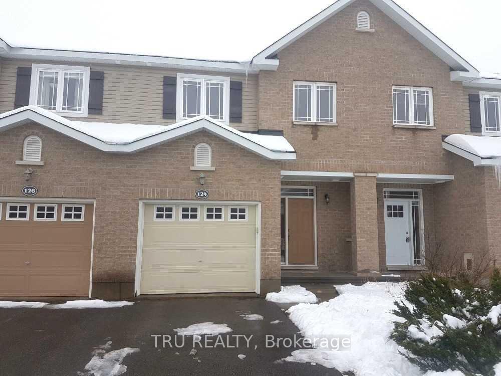 Photo 1 of 124 Windance Crescent, Ottawa, Kanata - Morgan's Grant/South March — HOMEH