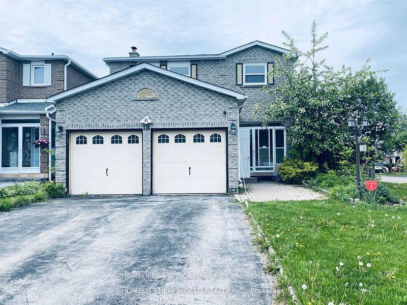 Photo 1 of 18 Rainsford Road, Markham, Raymerville — HOMEH
