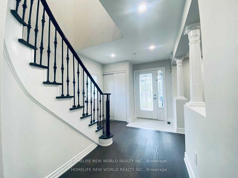 Photo 3 of 18 Rainsford Road, Markham, Raymerville — HOMEH