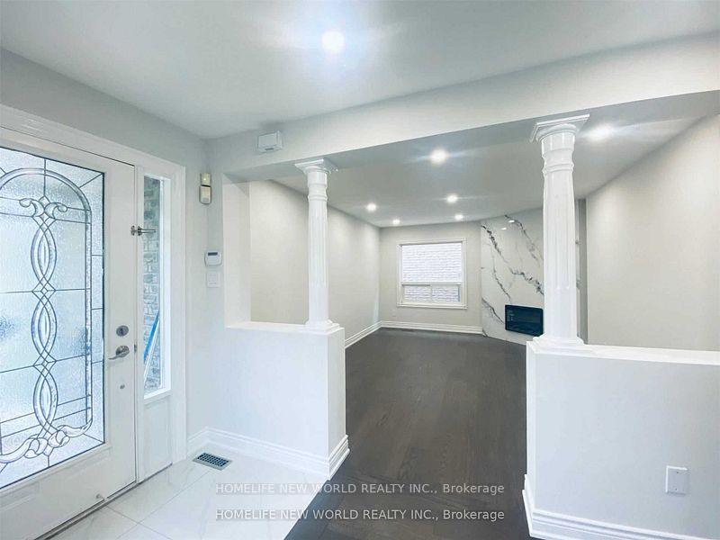 Photo 4 of 18 Rainsford Road, Markham, Raymerville — HOMEH