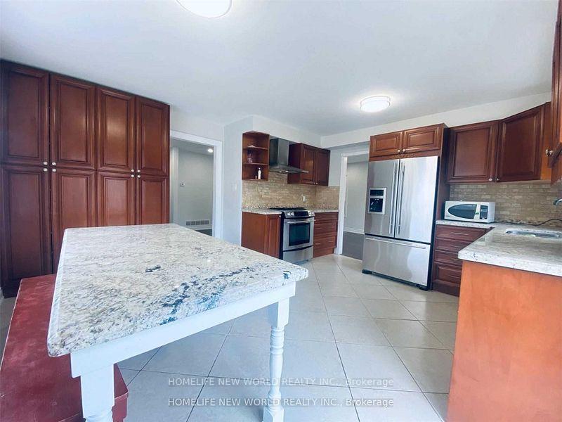 Photo 7 of 18 Rainsford Road, Markham, Raymerville — HOMEH