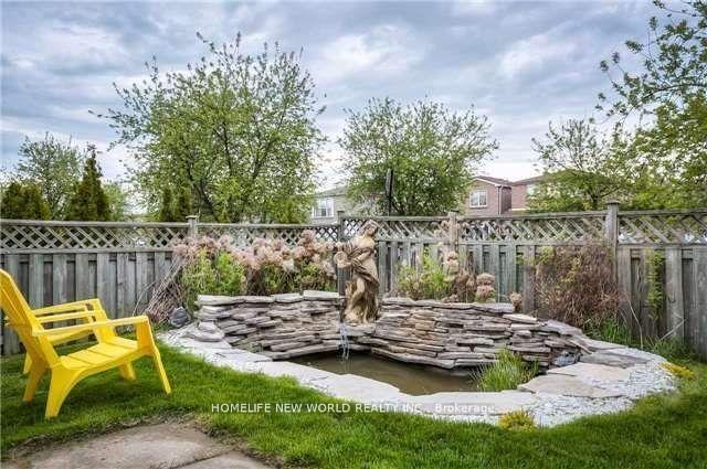 Photo 24 of 18 Rainsford Road, Markham, Raymerville — HOMEH