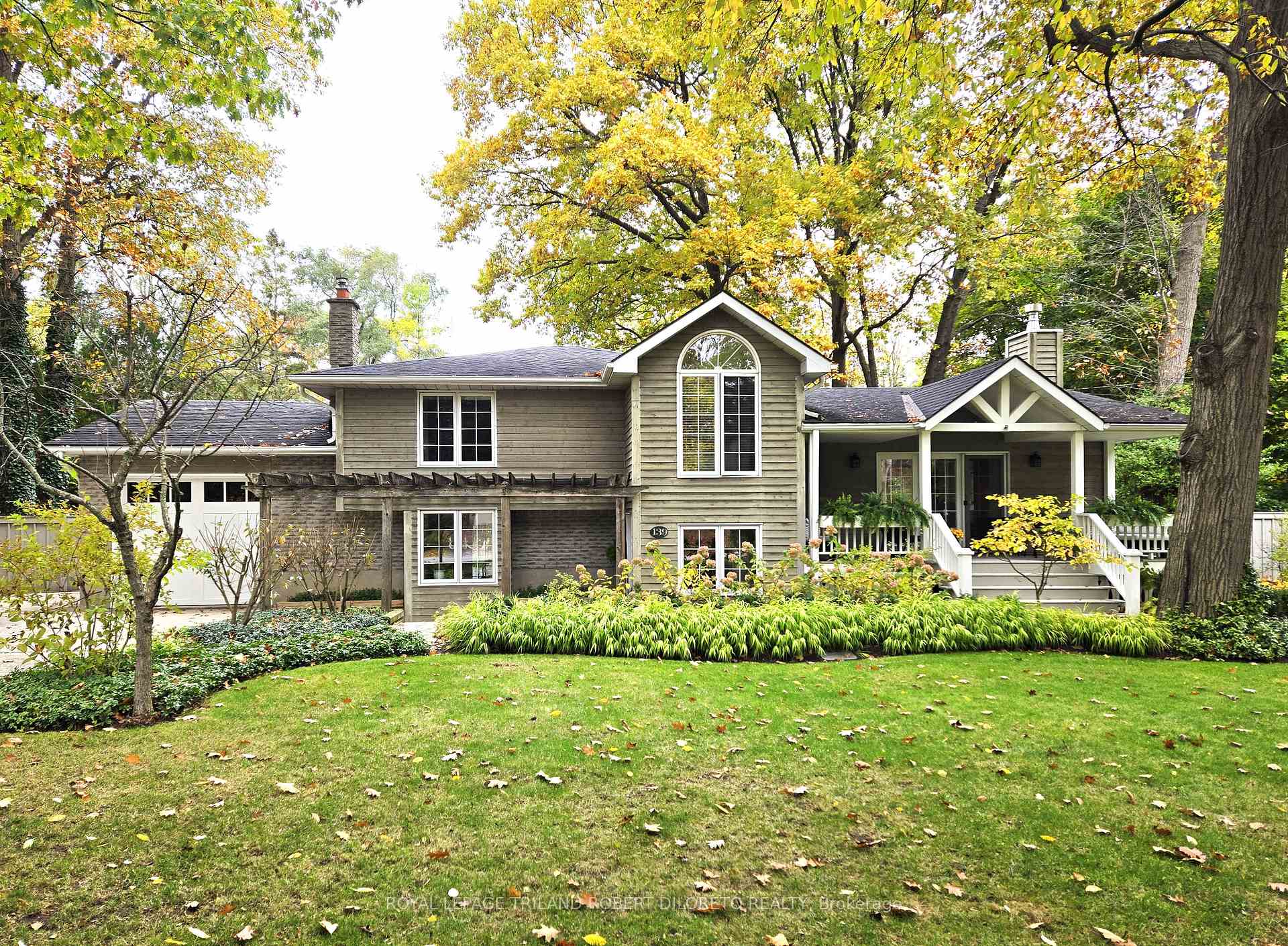 Photo 2 of 139 Union Avenue, Middlesex Centre, Komoka — HOMEH