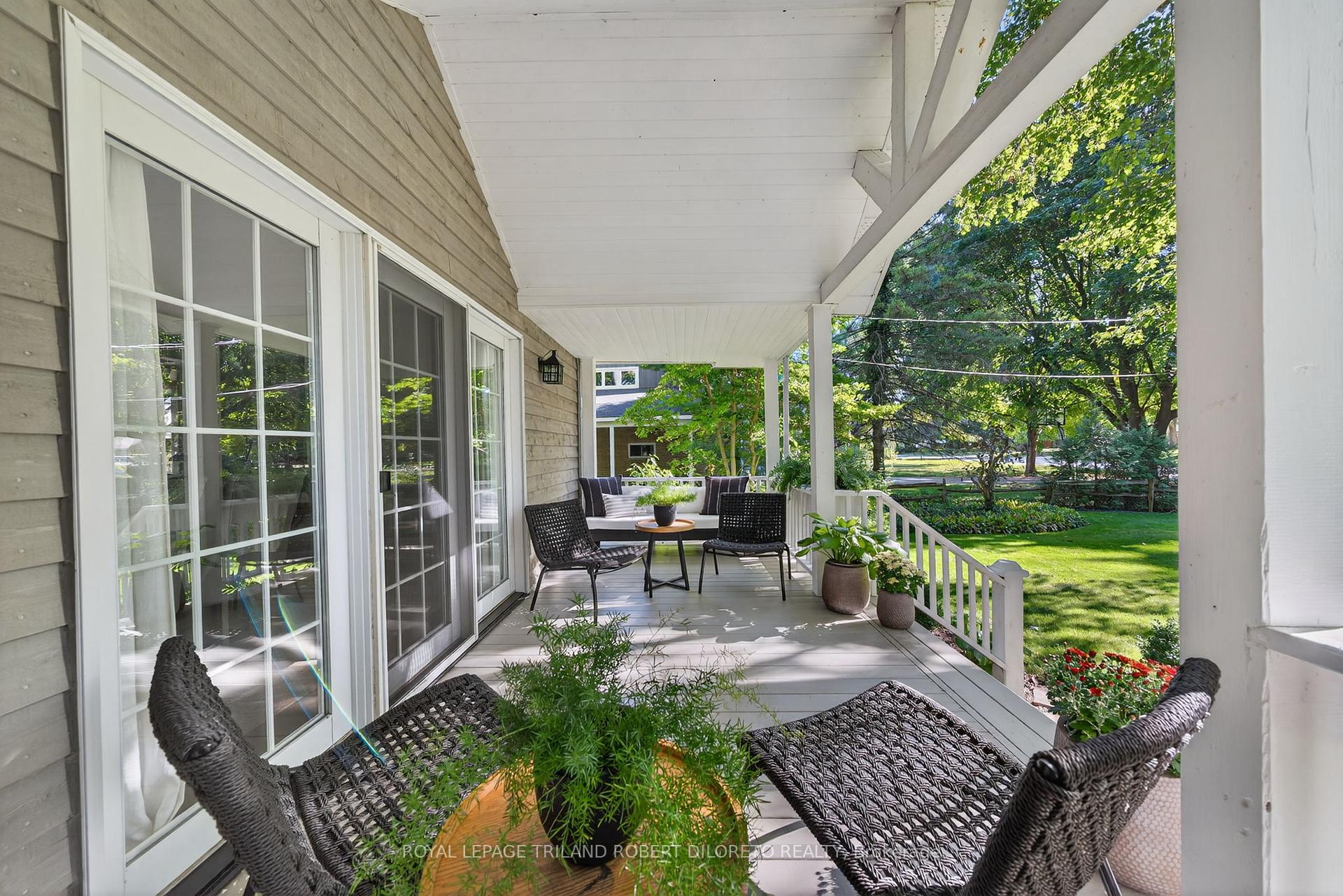 Photo 3 of 139 Union Avenue, Middlesex Centre, Komoka — HOMEH