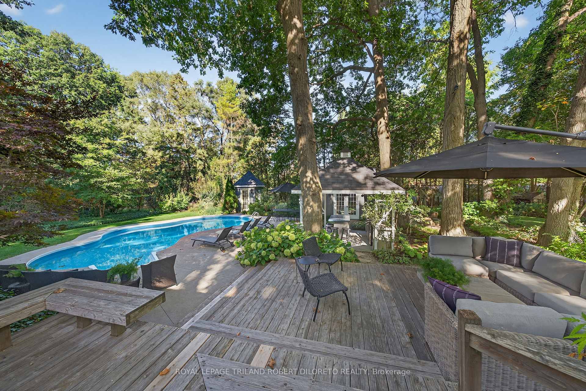 Photo 7 of 139 Union Avenue, Middlesex Centre, Komoka — HOMEH