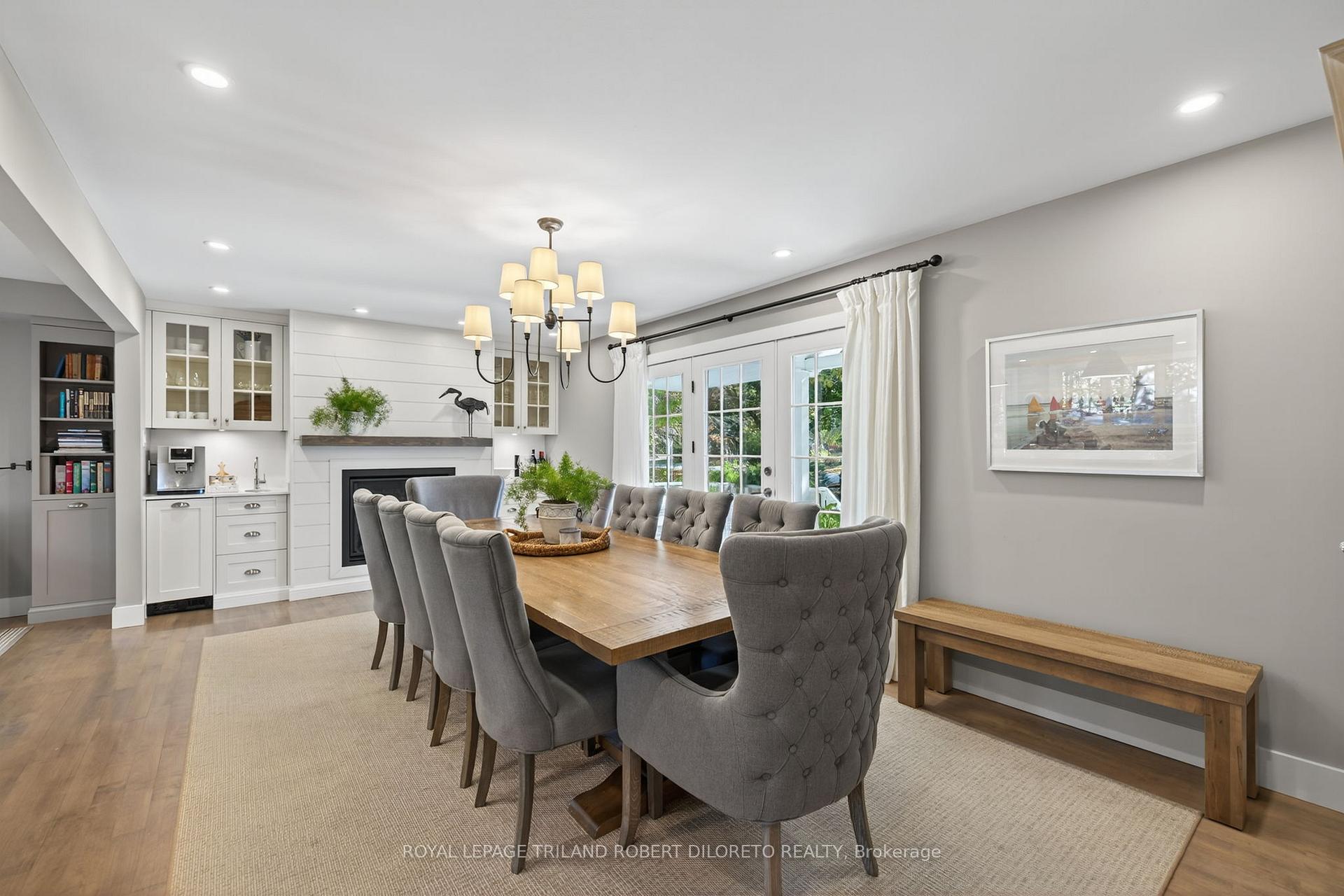 Photo 19 of 139 Union Avenue, Middlesex Centre, Komoka — HOMEH