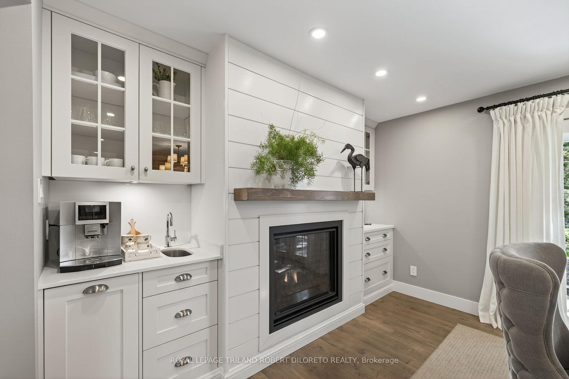 Photo 20 of 139 Union Avenue, Middlesex Centre, Komoka — HOMEH