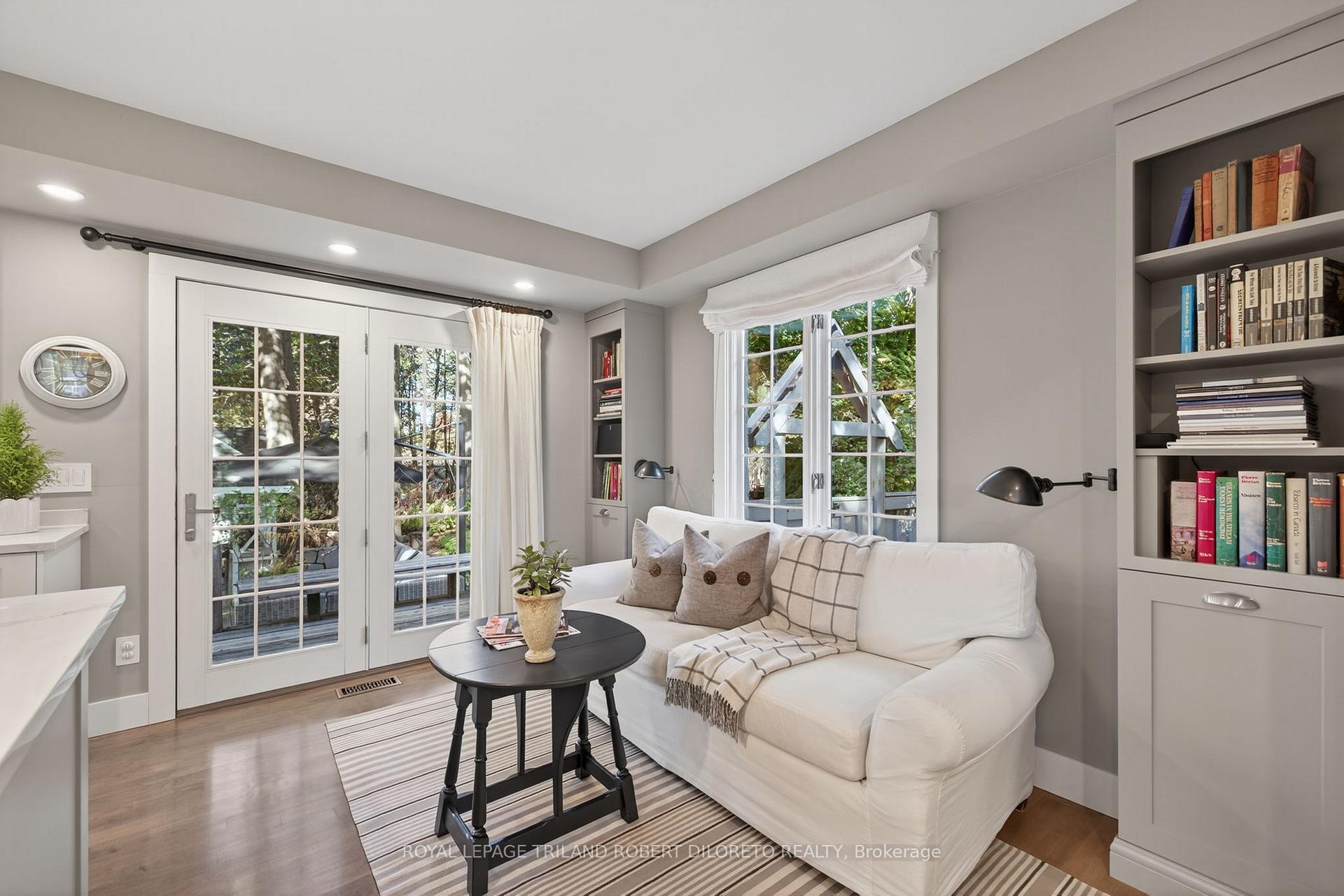 Photo 21 of 139 Union Avenue, Middlesex Centre, Komoka — HOMEH
