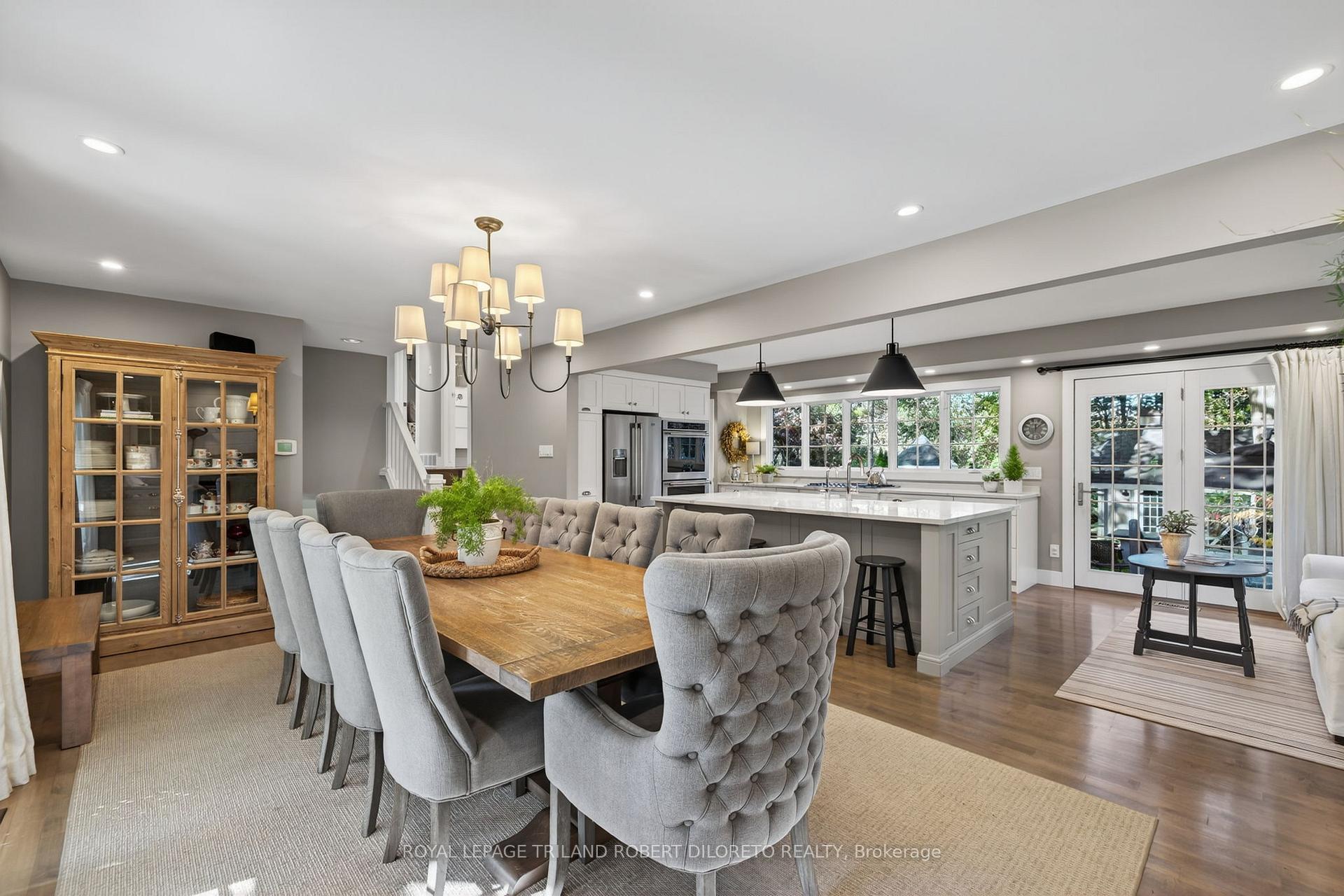 Photo 22 of 139 Union Avenue, Middlesex Centre, Komoka — HOMEH
