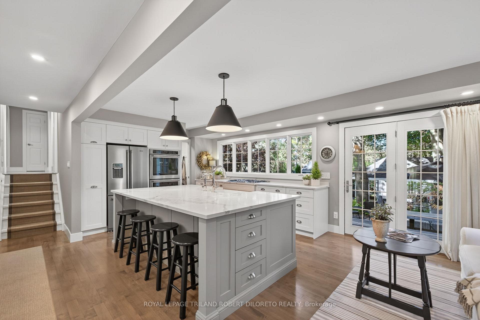 Photo 23 of 139 Union Avenue, Middlesex Centre, Komoka — HOMEH