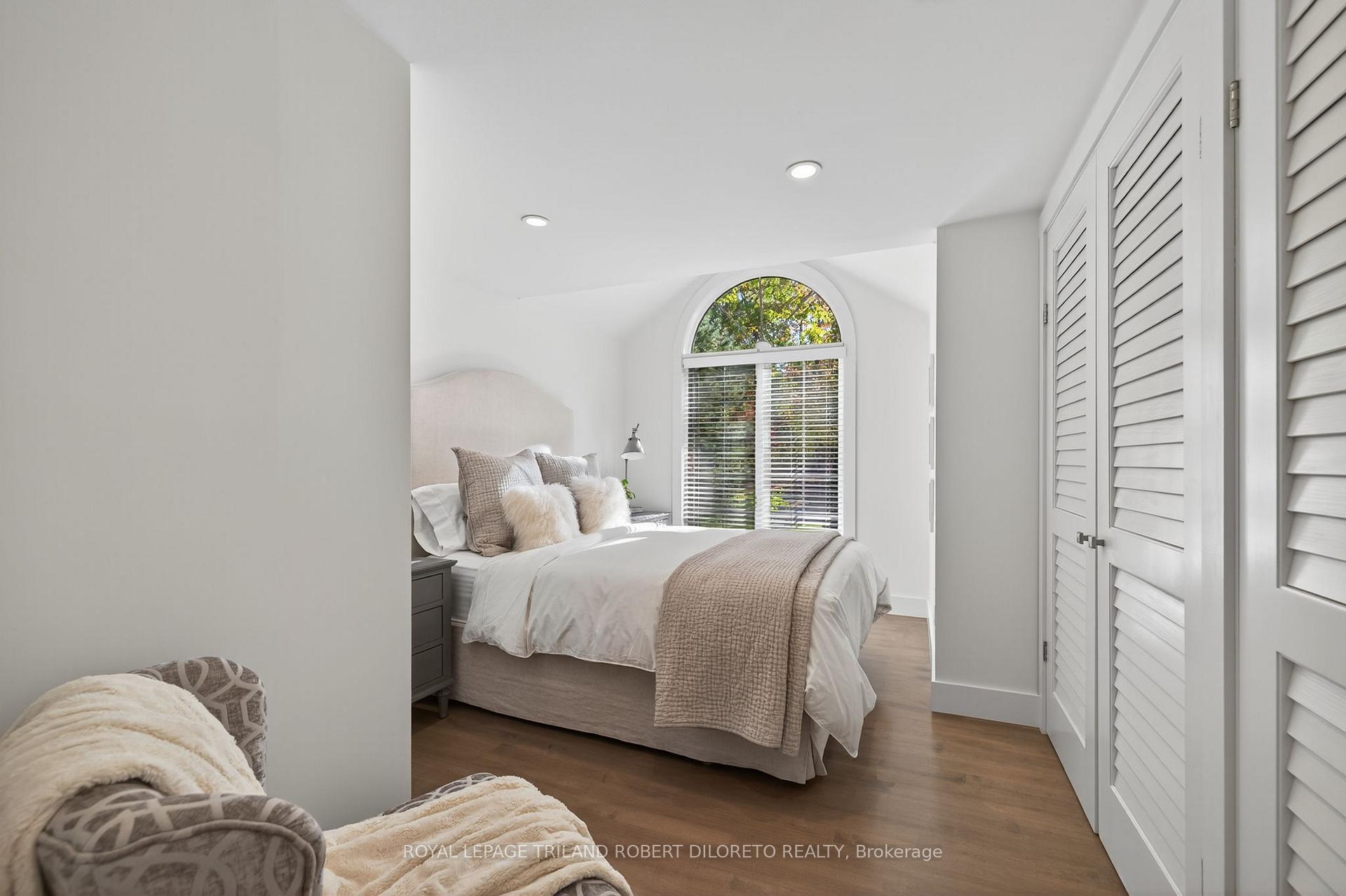 Photo 35 of 139 Union Avenue, Middlesex Centre, Komoka — HOMEH