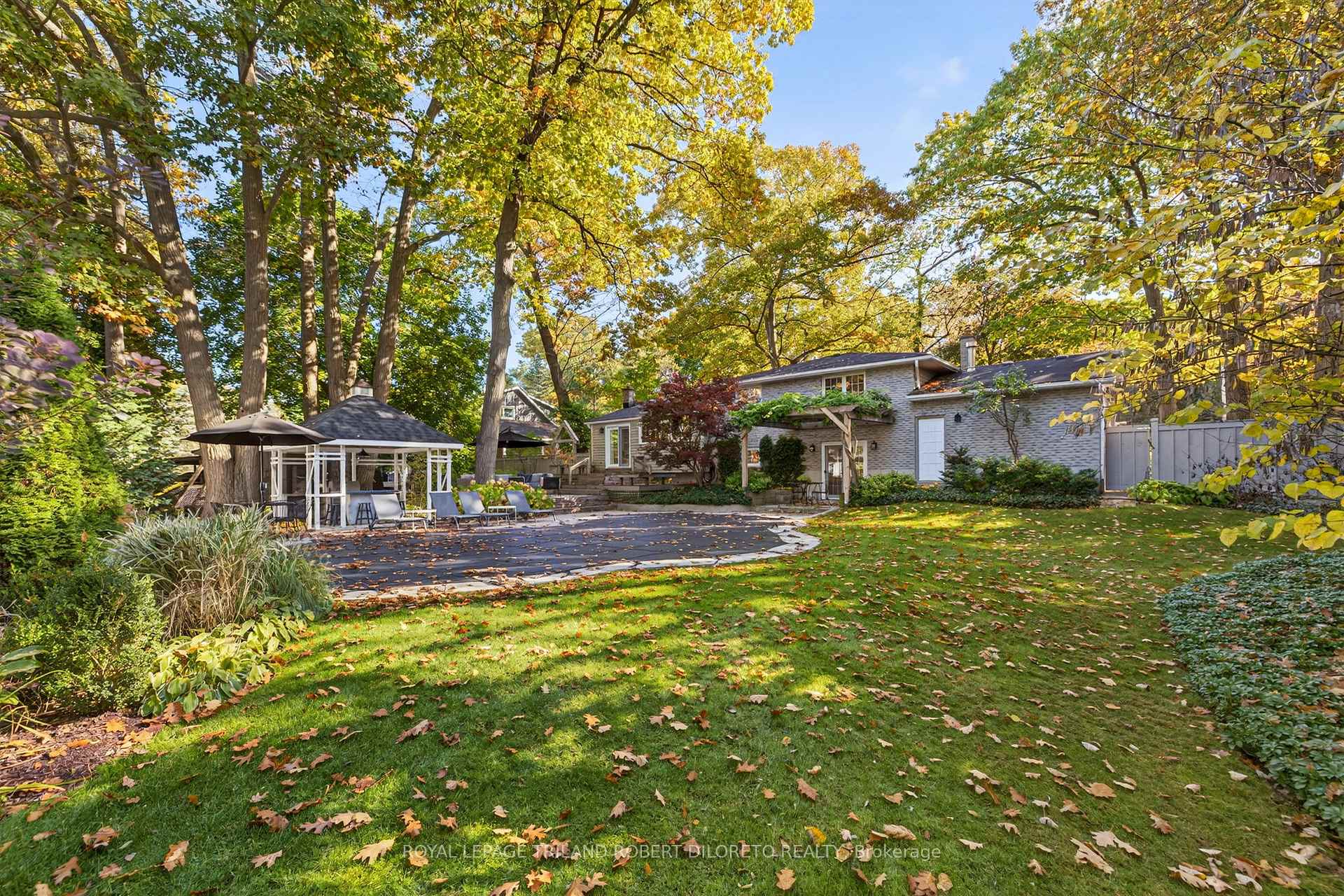 Photo 40 of 139 Union Avenue, Middlesex Centre, Komoka — HOMEH