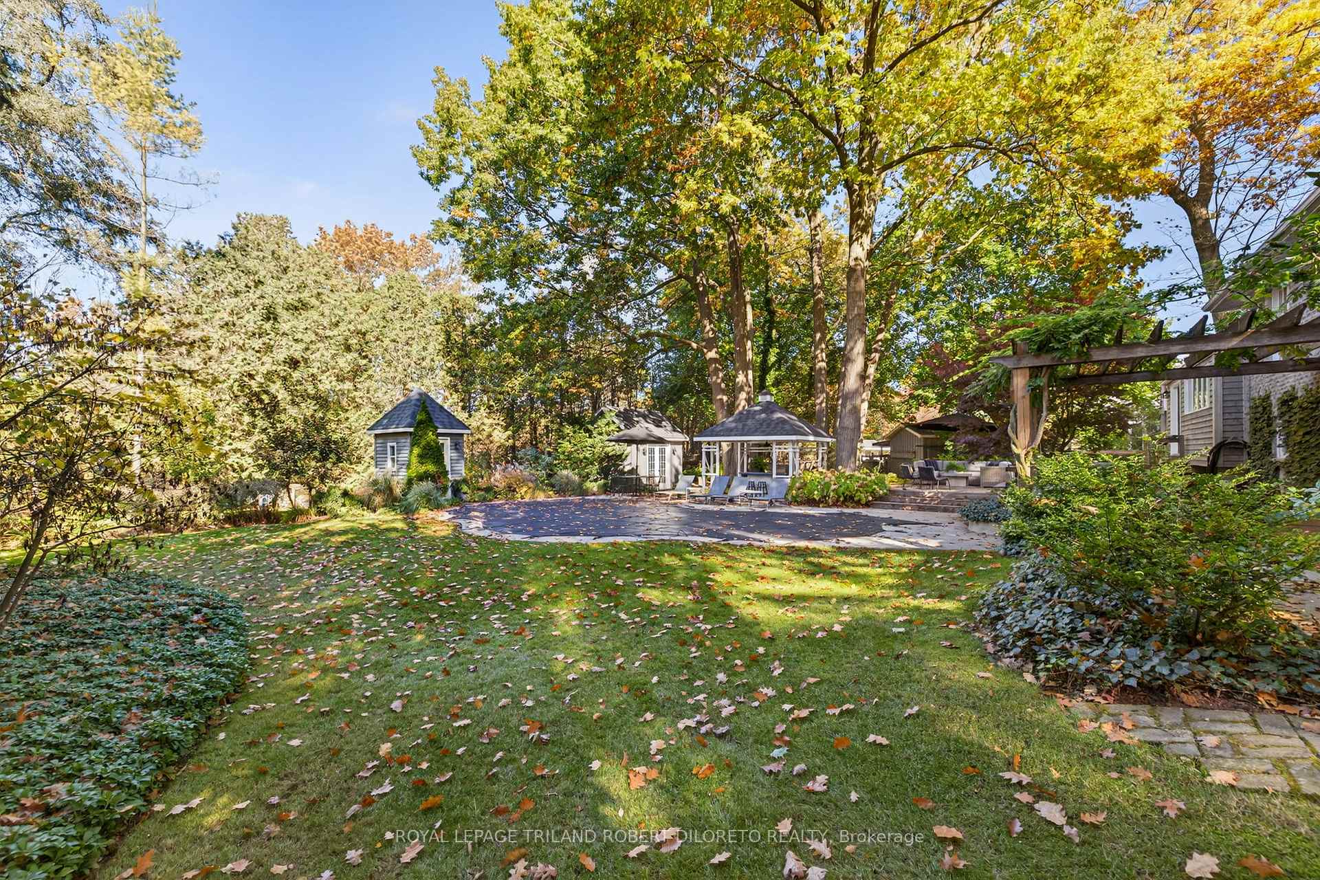 Photo 41 of 139 Union Avenue, Middlesex Centre, Komoka — HOMEH